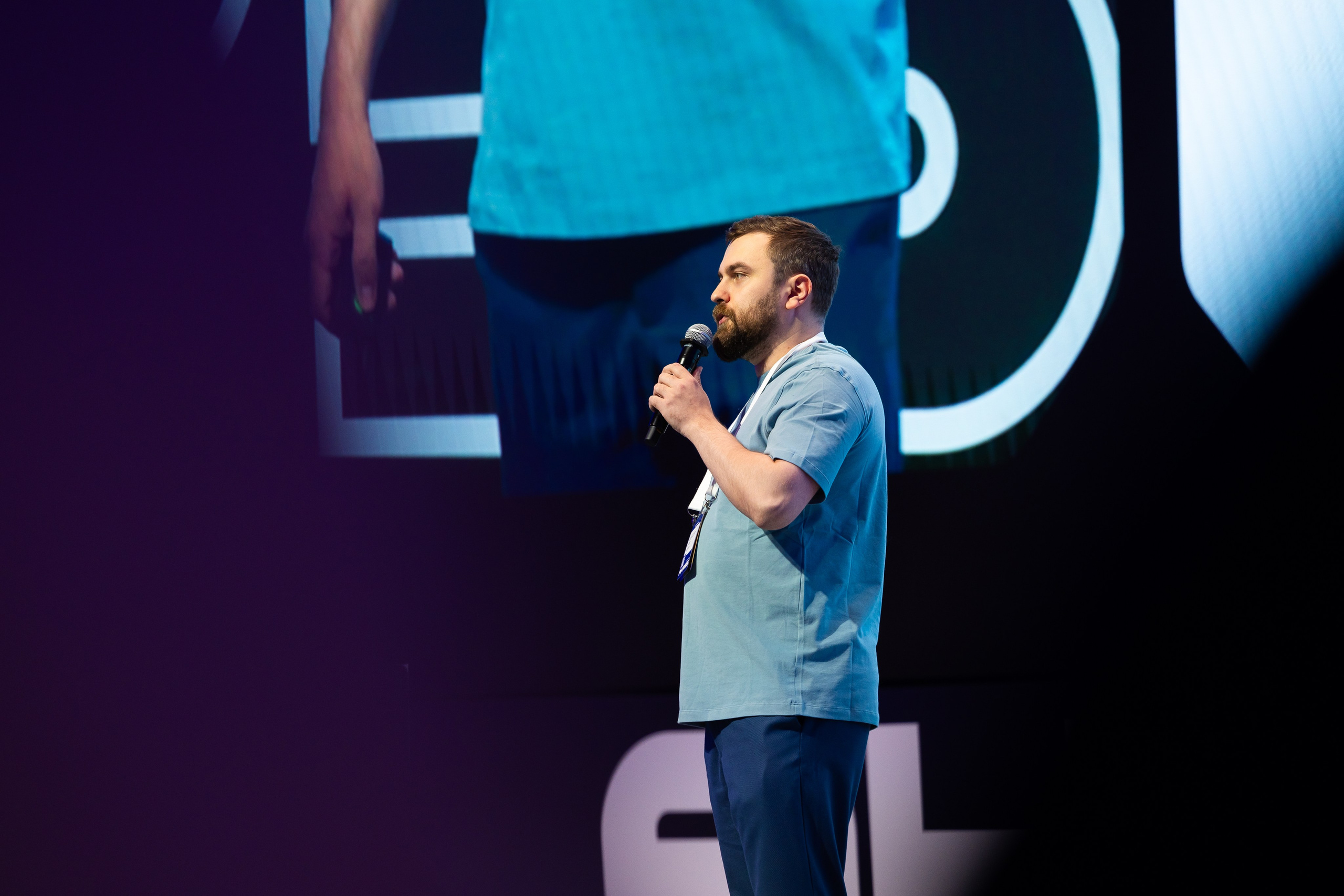 Aha! — 29–30 мая 2025. Фотобанк Матемаркетинг