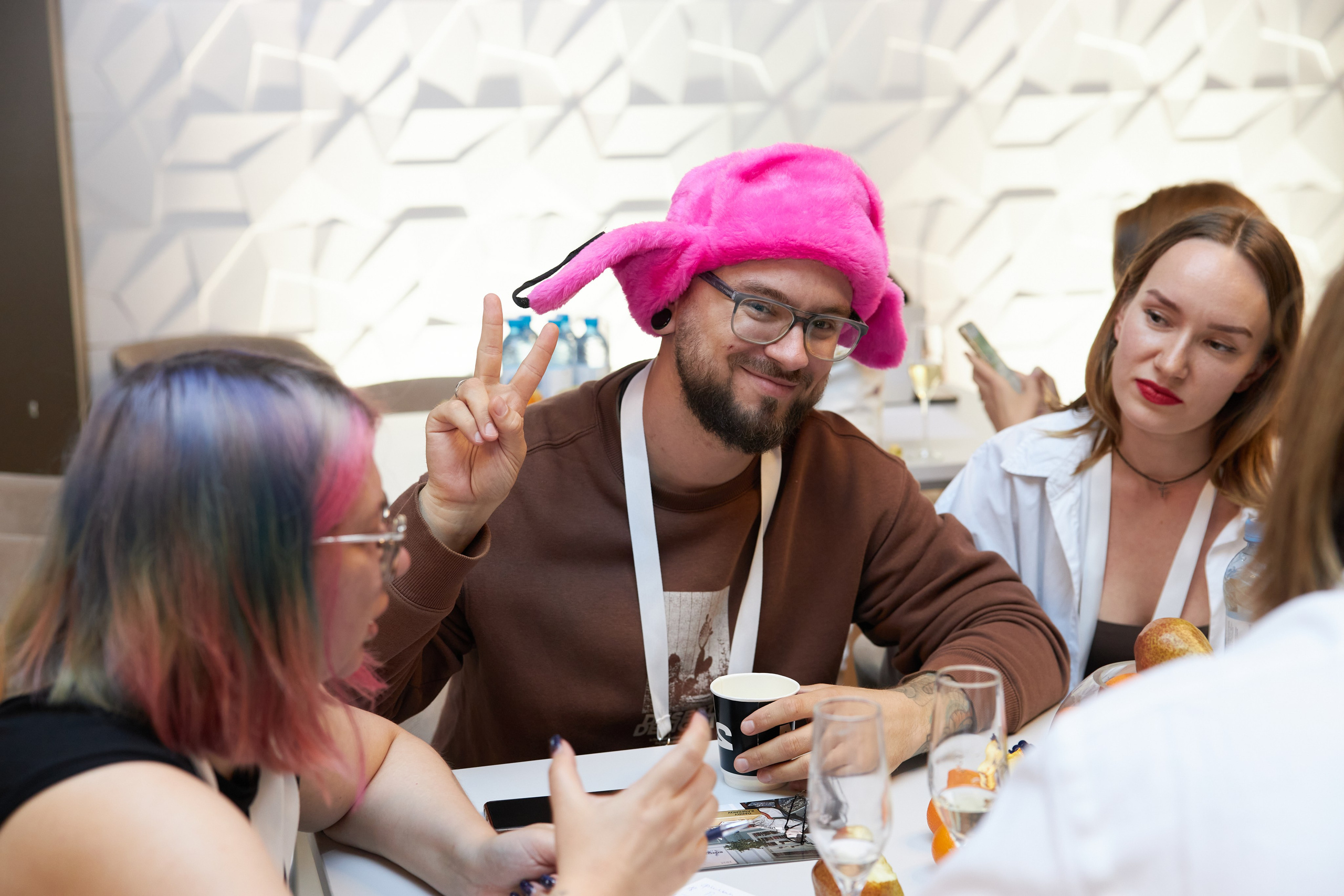 Aha! — 29–30 мая 2025. Фотобанк Матемаркетинг