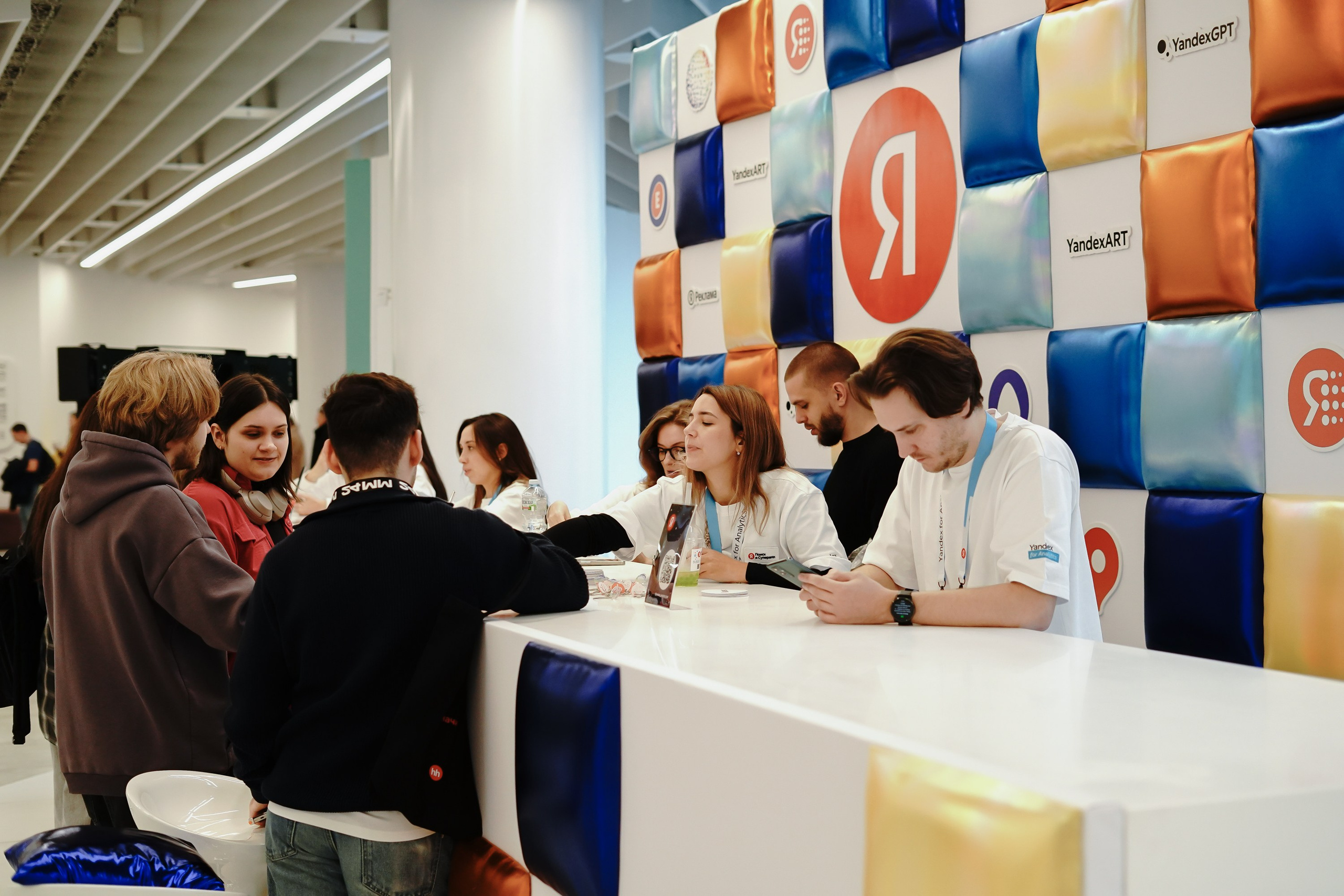 Матемаркетинг — 7–8 ноября 2024. Фотобанк Матемаркетинг