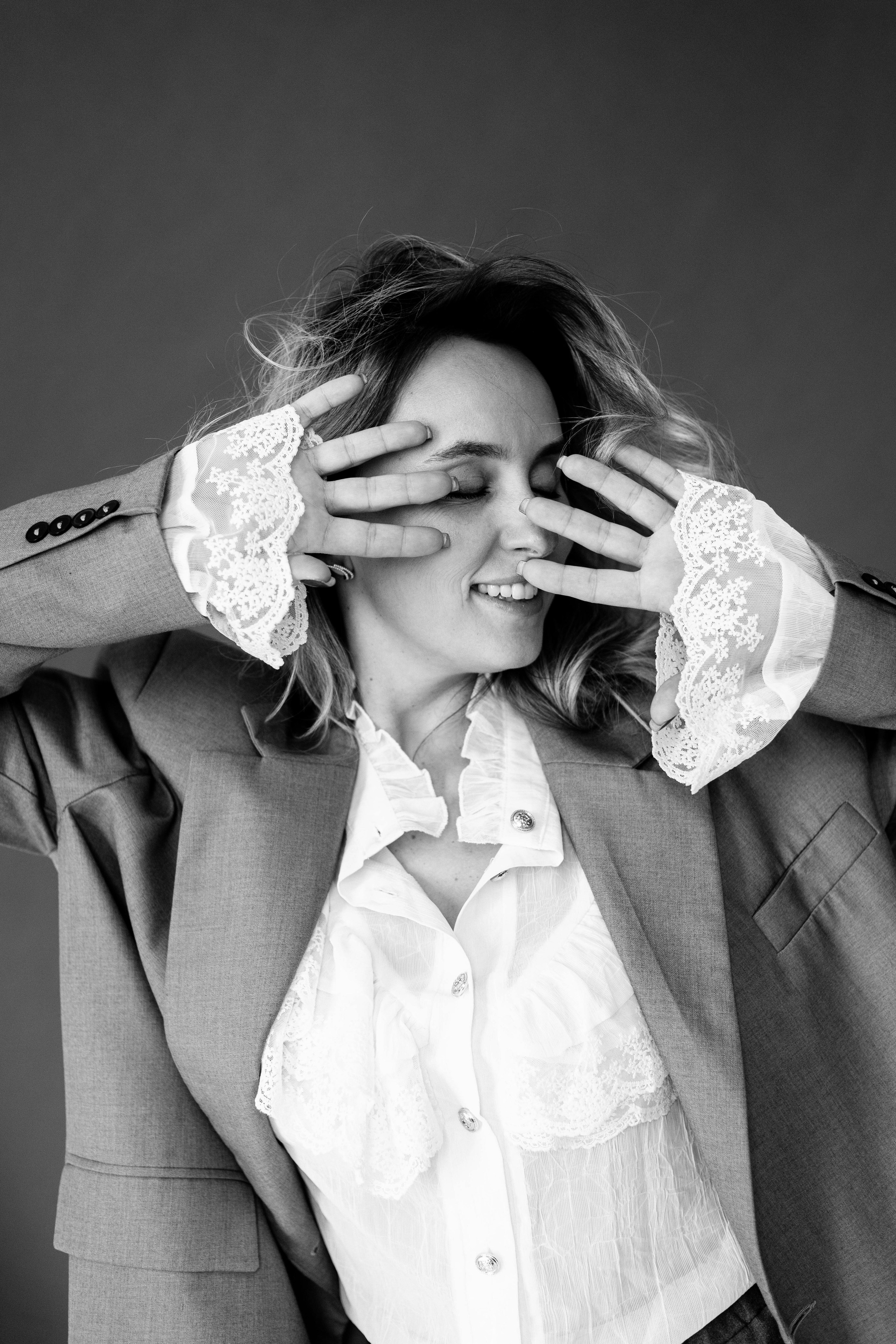 Юлия. Фотограф Карина Вовк