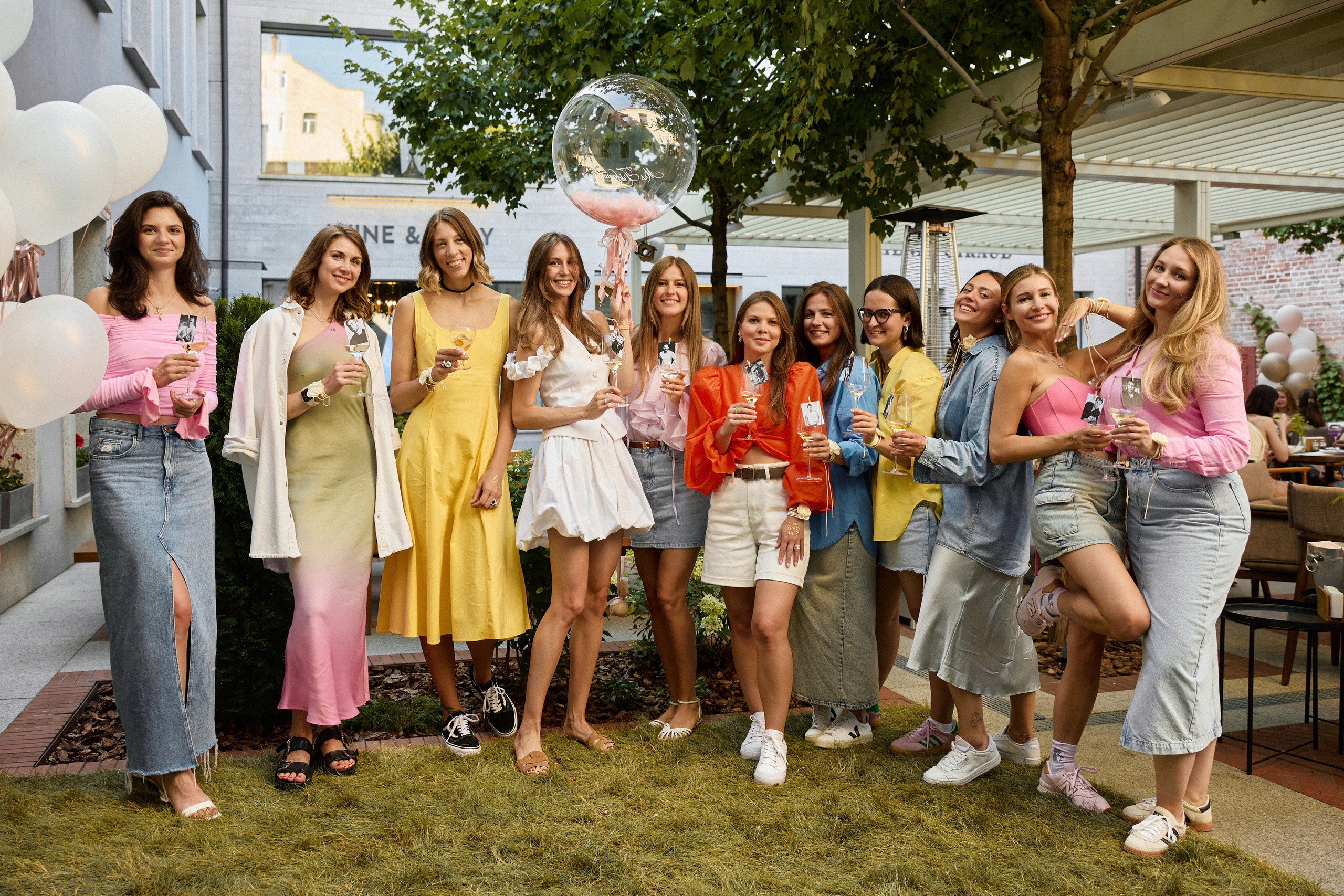 BRIDE TO BE. ARTEMIY IGNATOV