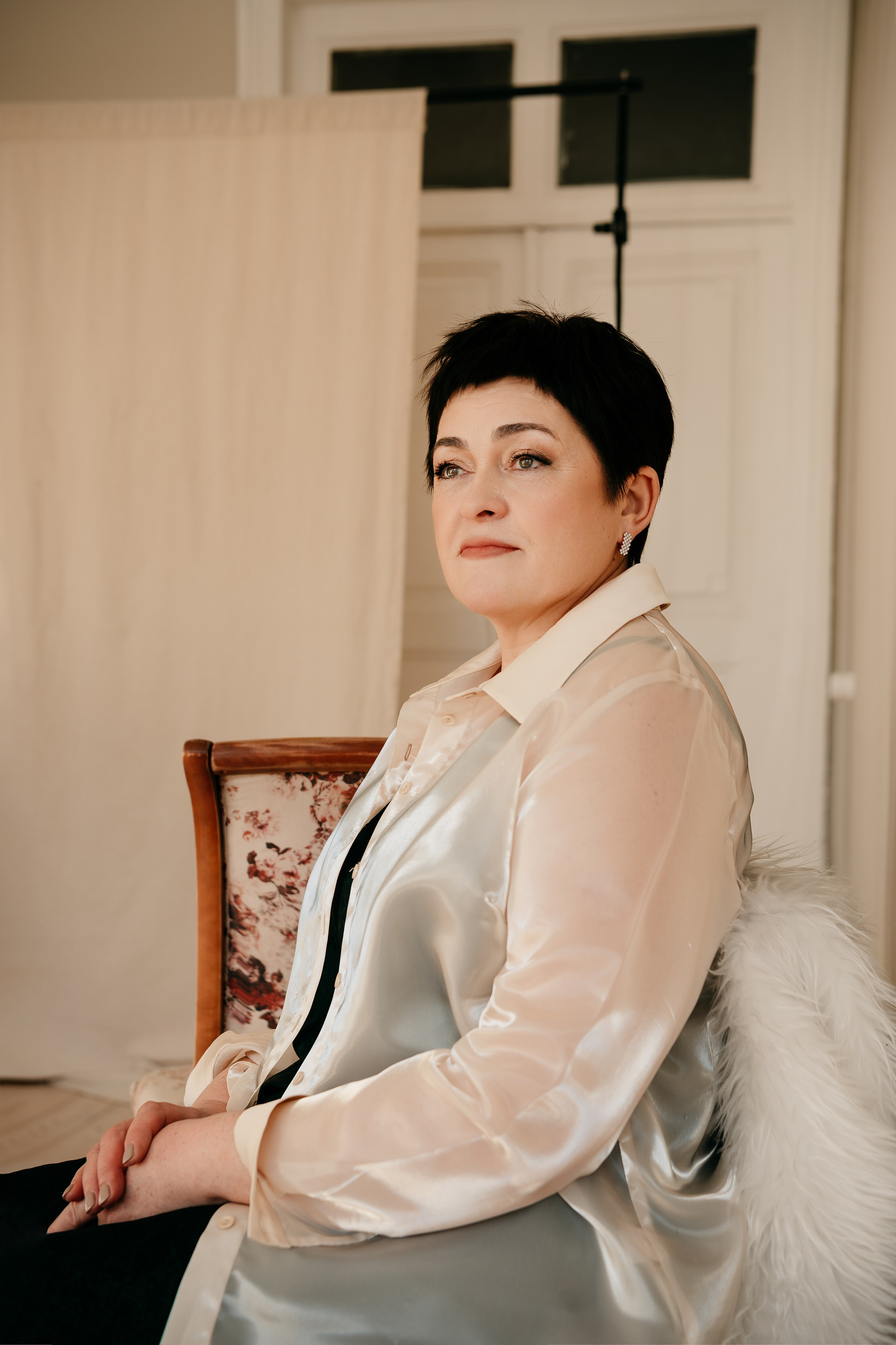 30 лет любви. Свадебный и семейный фотограф в Самаре Любовь Атюшева