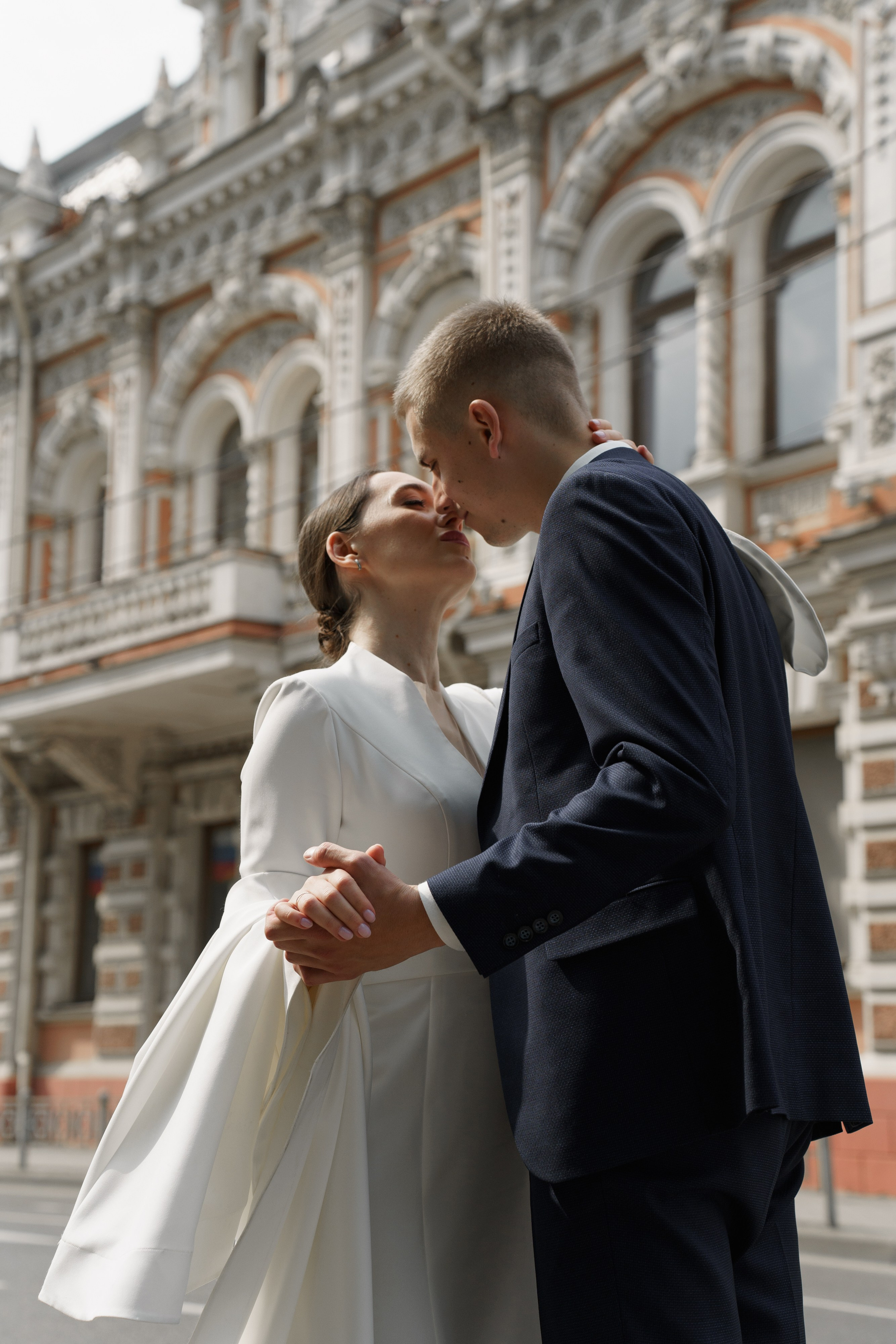 Никита Кристина. Свадебный фотограф в Краснодаре Алексей Кудинов