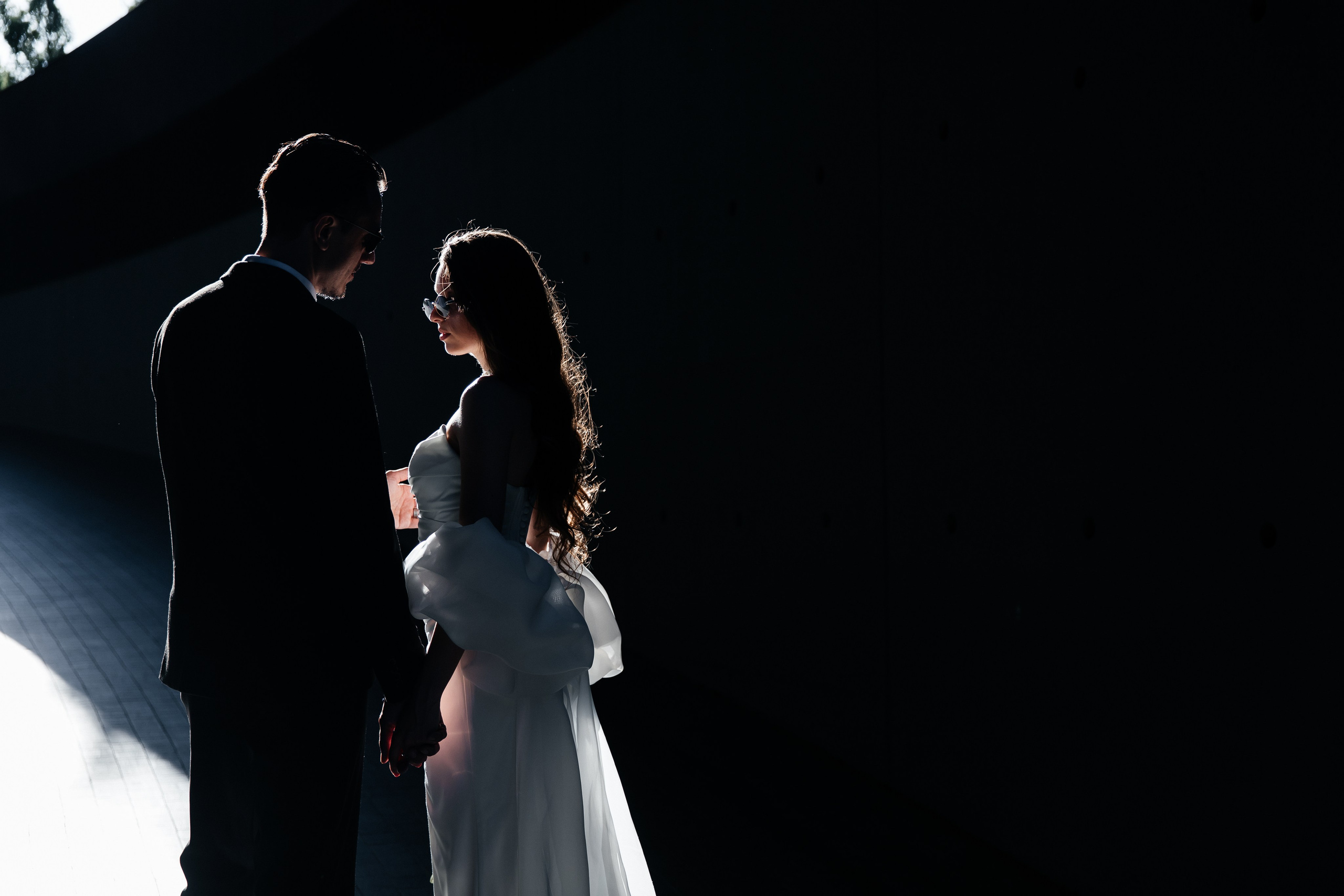 Диана и Алексей. Свадебный и семейный фотограф в Севастополе и Крыму Анастасия Сураева