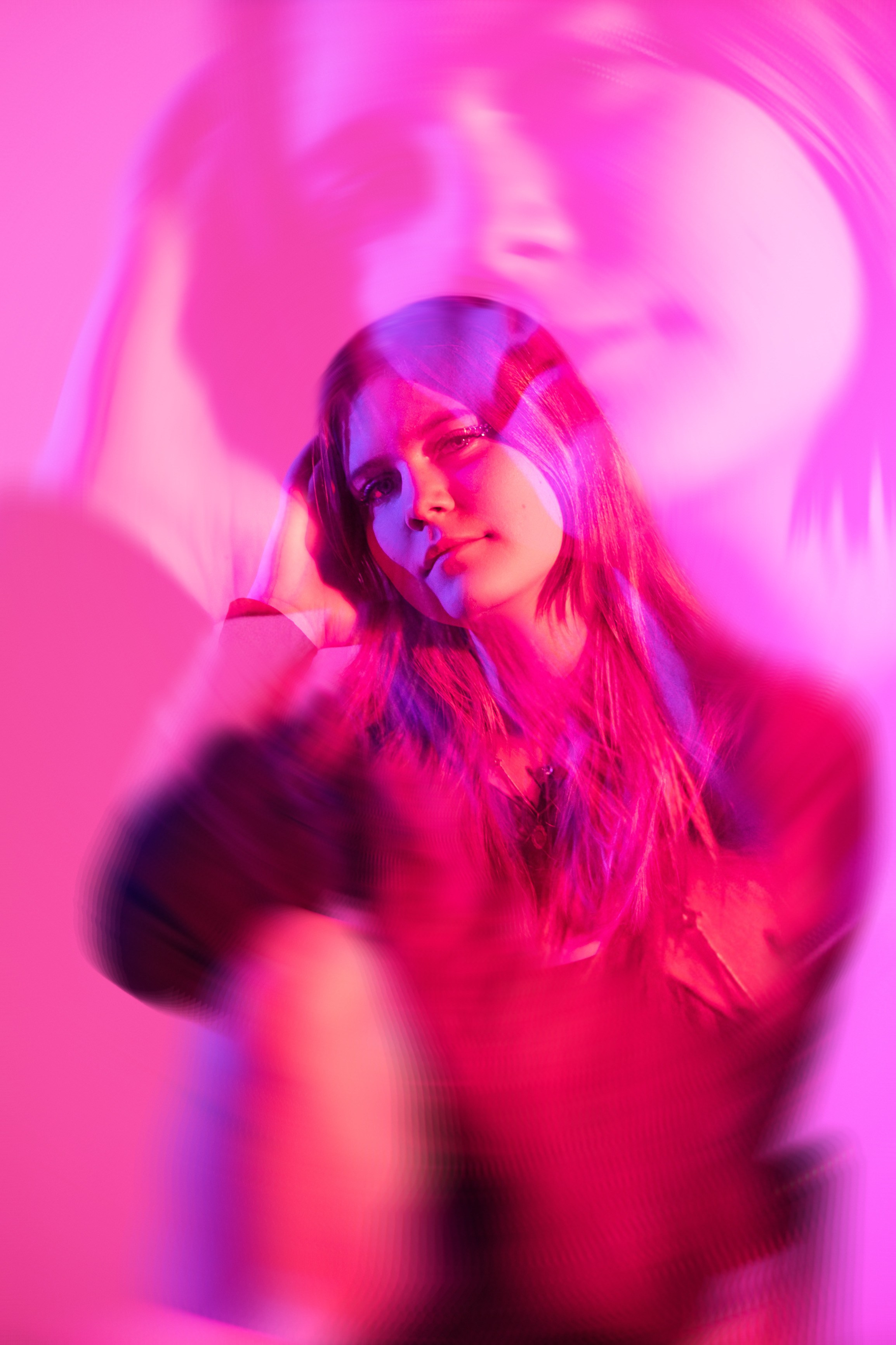 Зина. Лиза Рязанцева