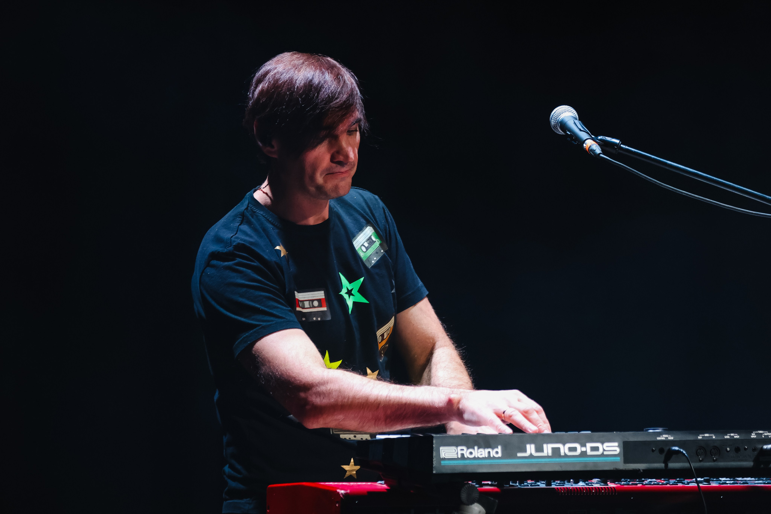 Группа Нэнси (Андрей Костенко), Пушкино. Фотограф Ольга Махалова — Санкт-Петербург, Москва, Нижний Новгород