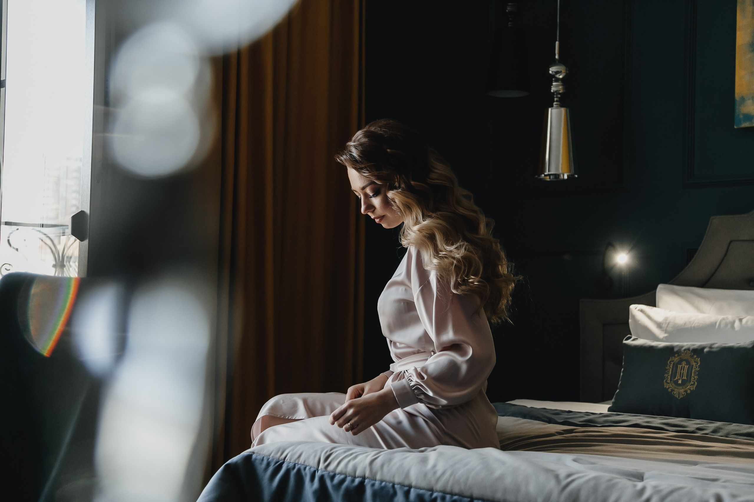 Evgeny & Maria. Фотограф Иван Гуляев