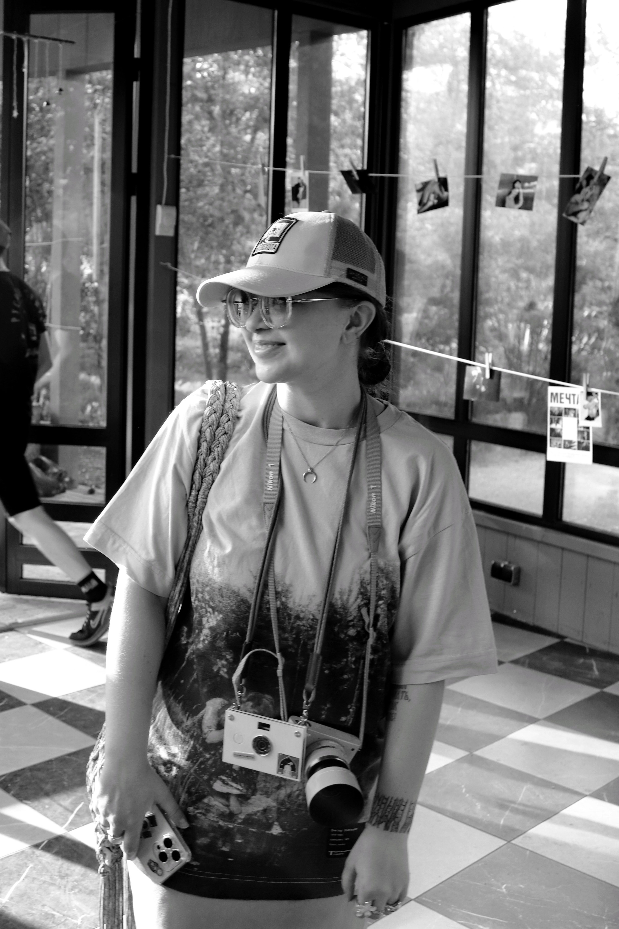 Репортажная съемка. Фотограф в г. Барнаул Нина Чепрасова