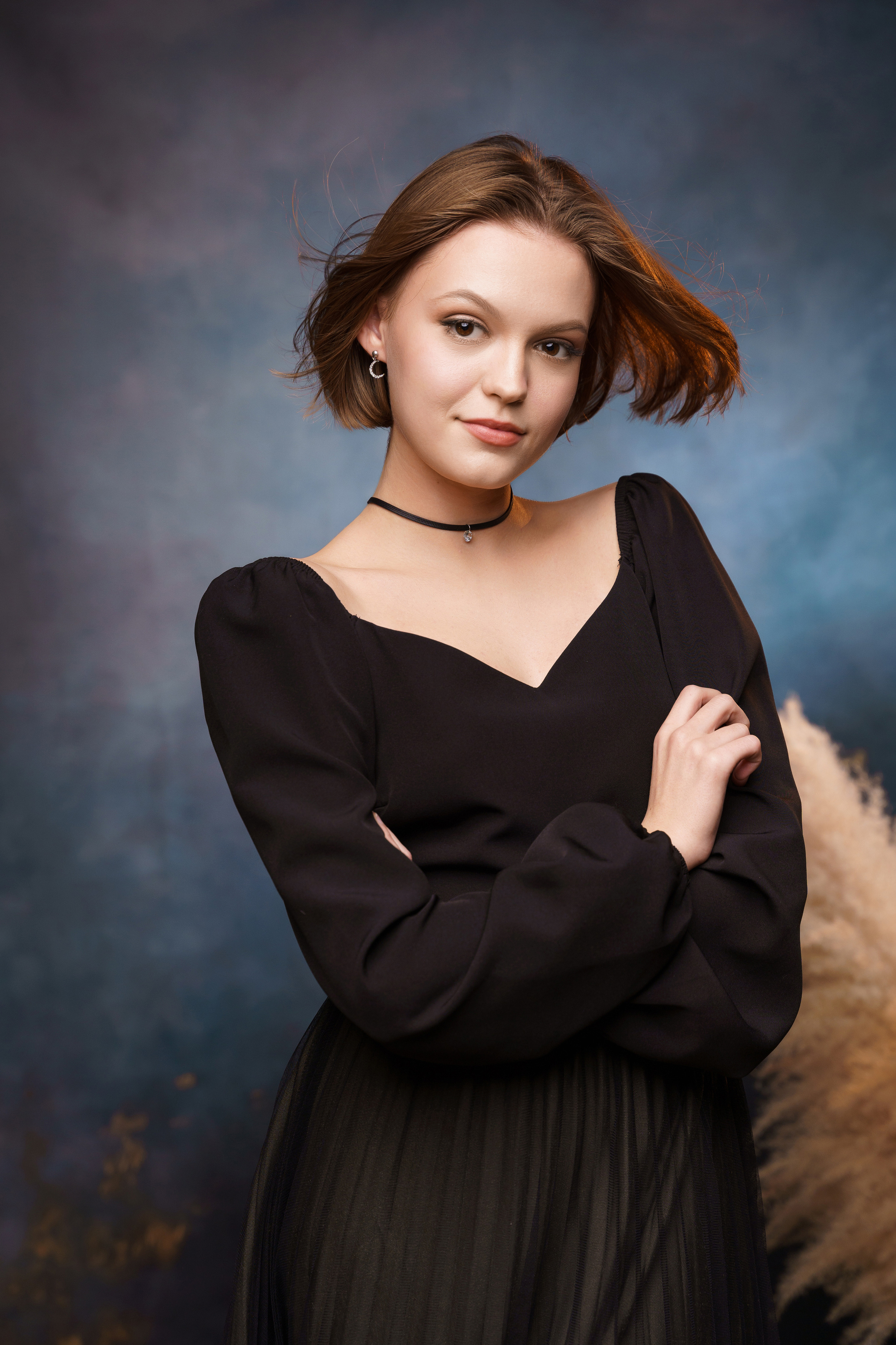 Выпускные альбомы и фотосессии в Кирове от Протасовой Жени