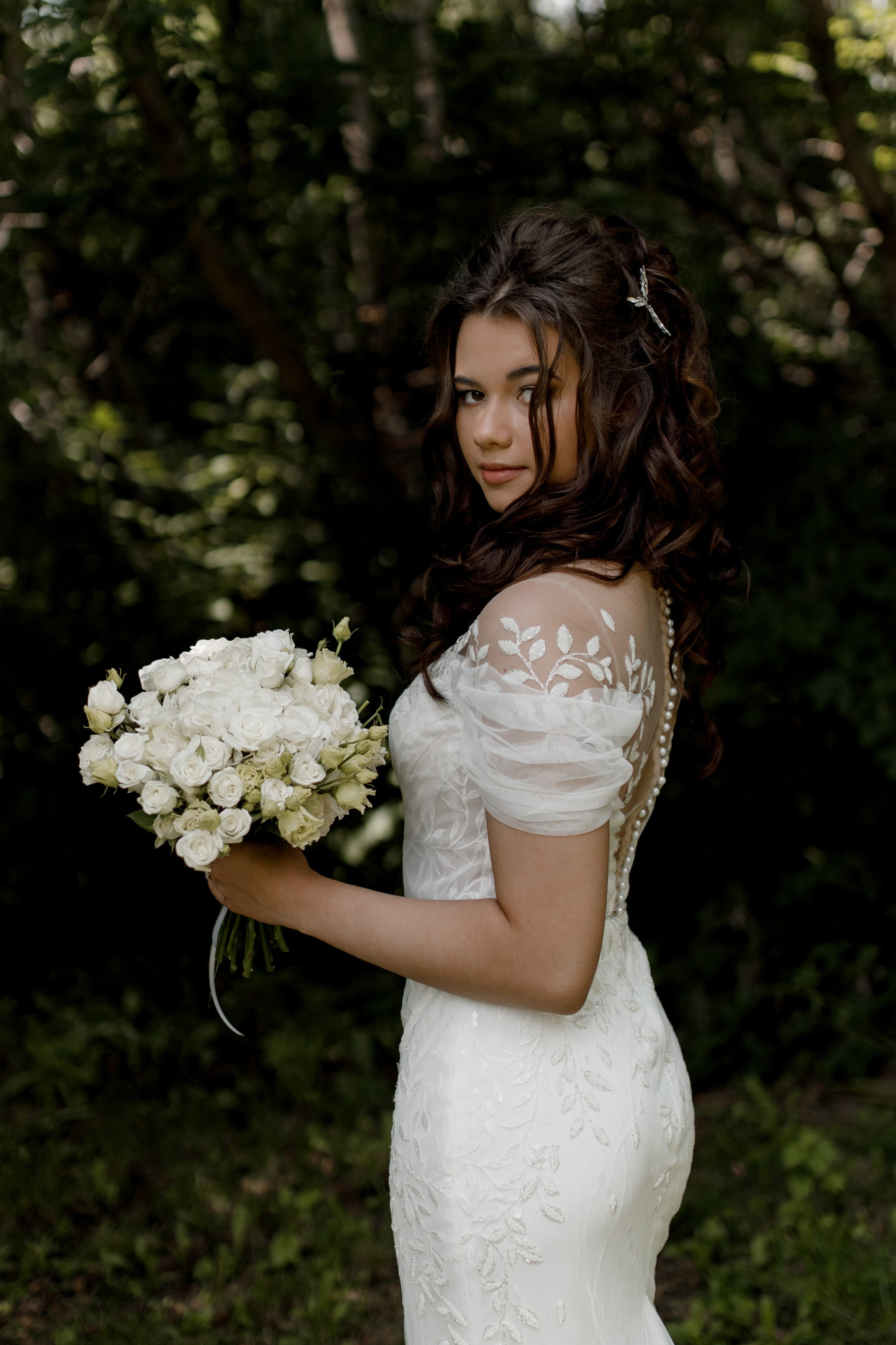 Nikita & Antonina. Оксана Вахидова Фотограф Кумертау, Уфа, Мелеуз, Салават