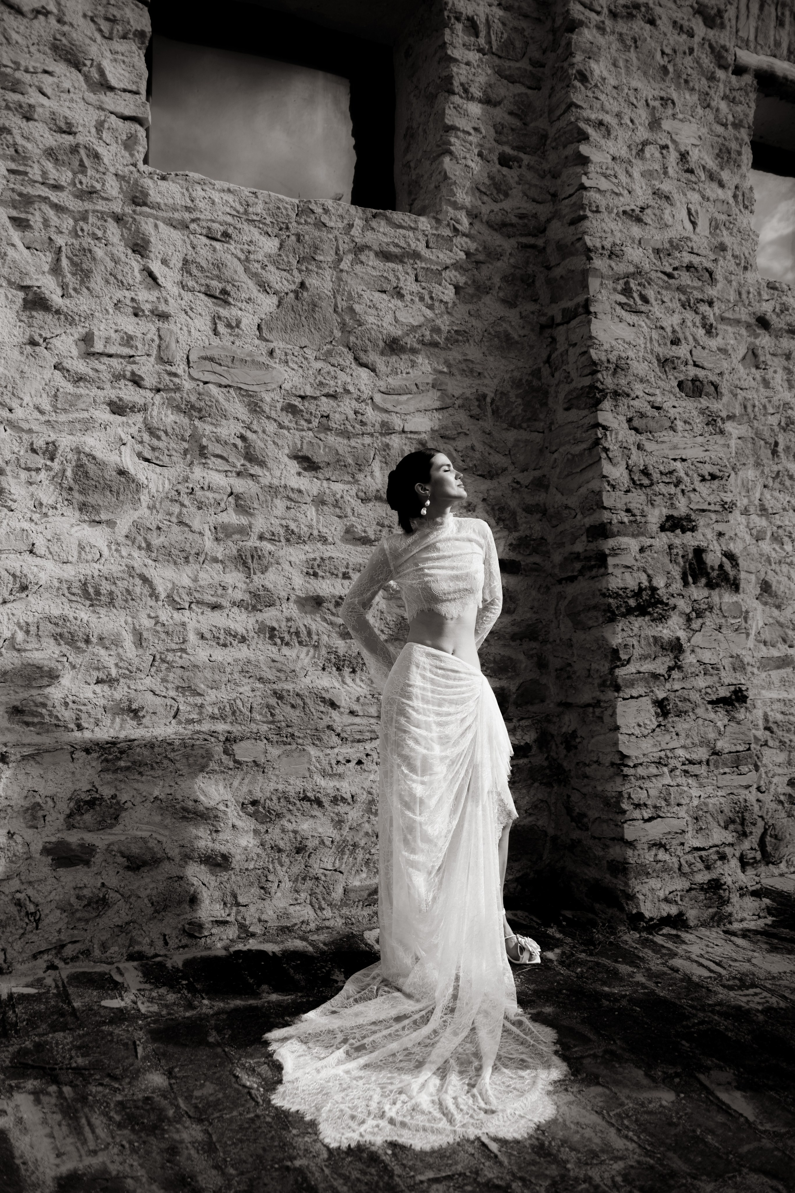 Рита и Дима. Свадебный и портретный фотограф в Москве Анна Плавская