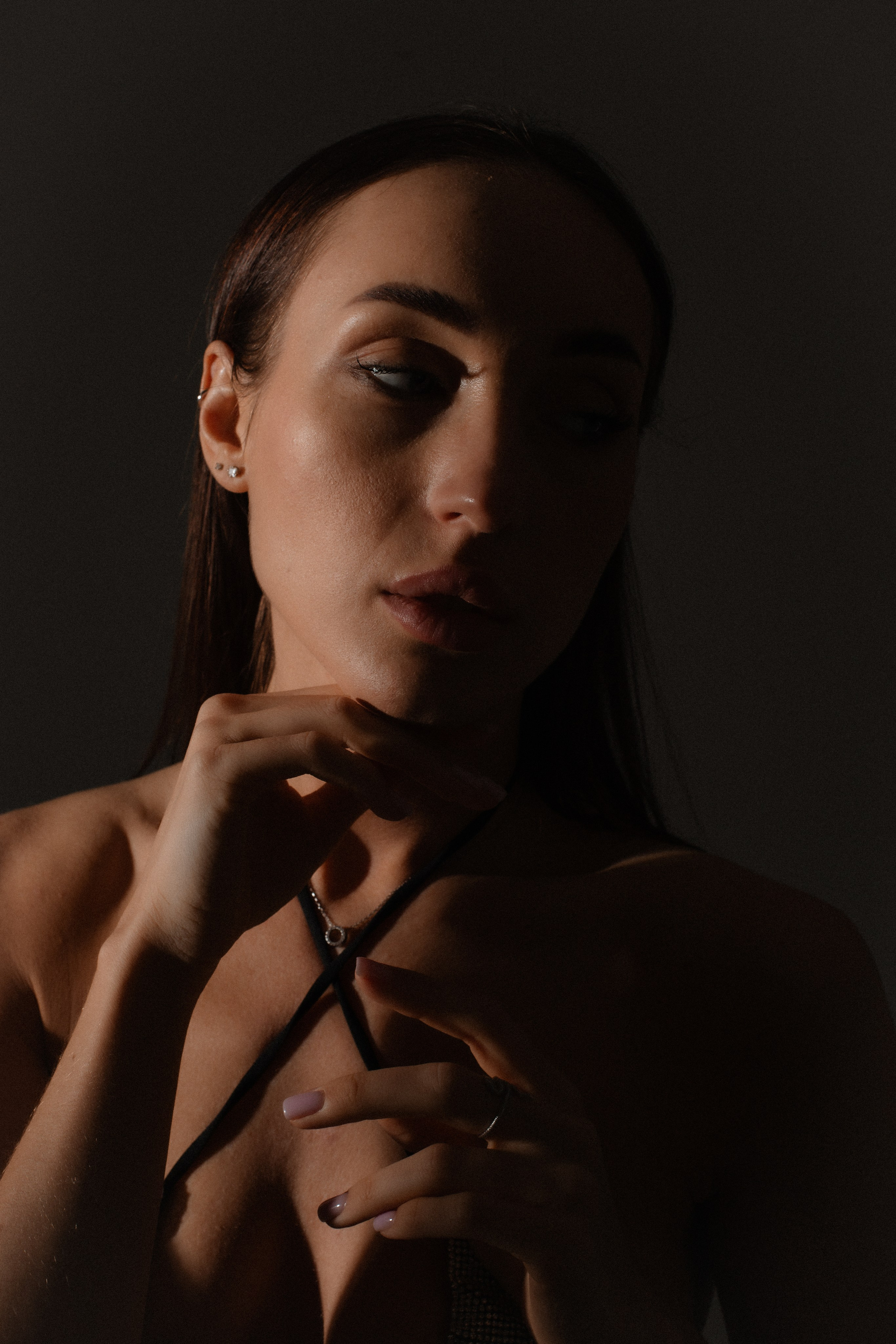 Мария. Фотограф москва