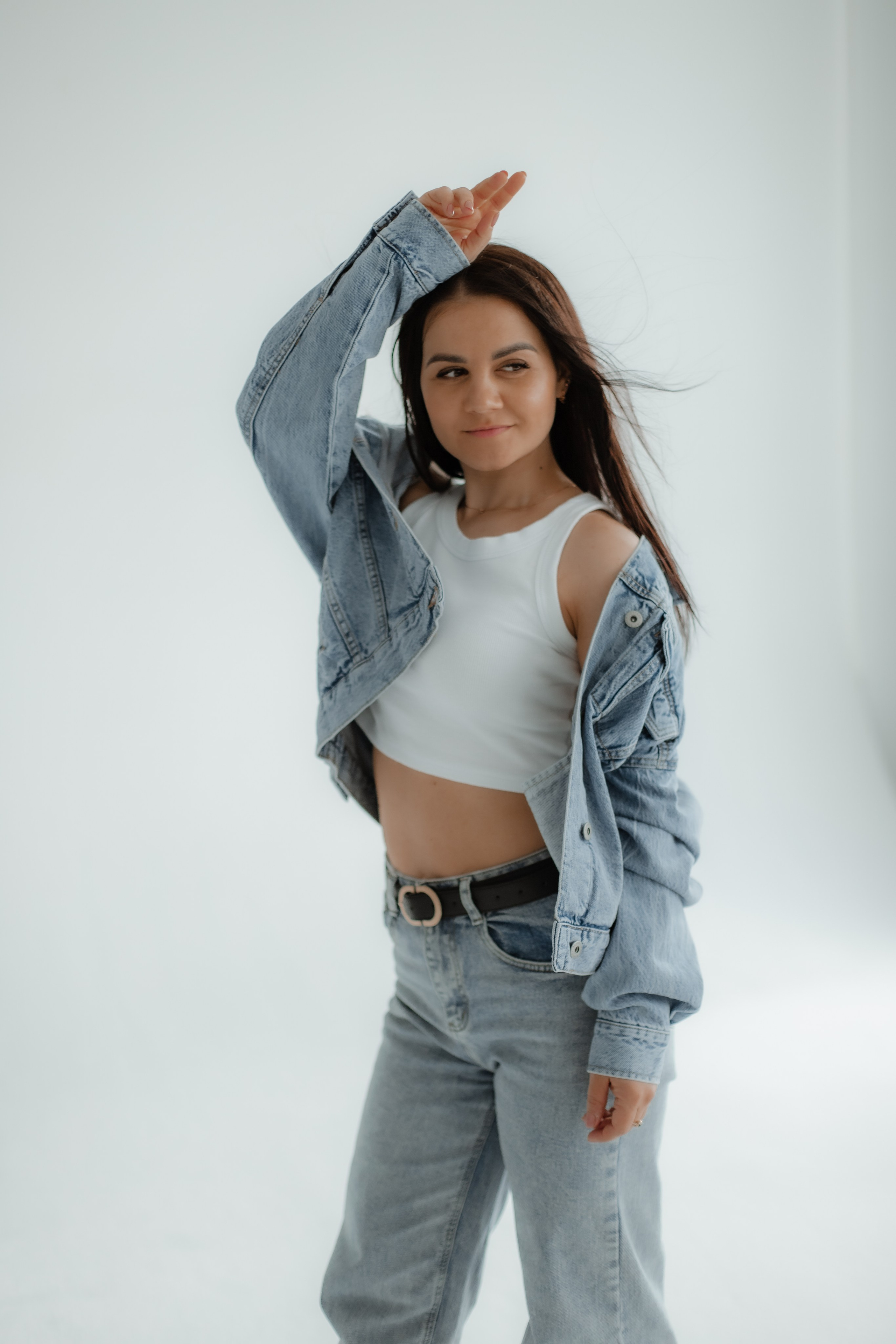 Алена. Фотограф москва