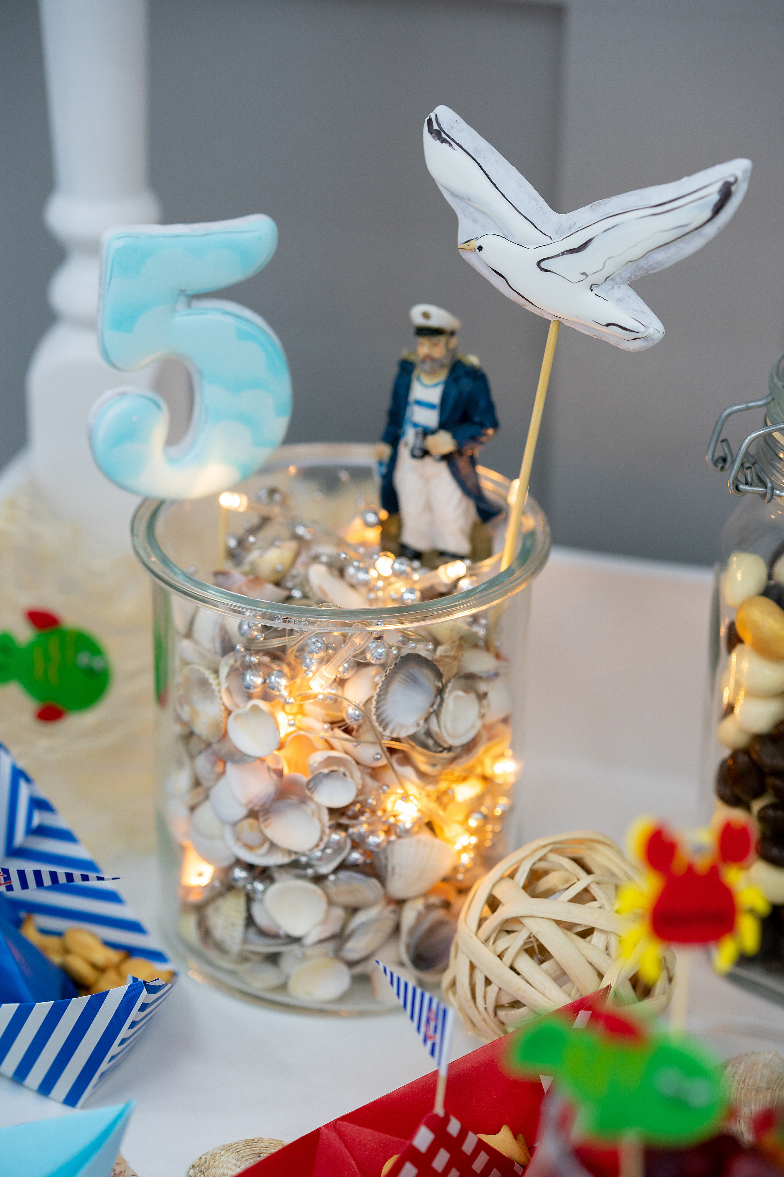 День Рождения Насти 5 лет. Фотограф на Крещение и Венчание в Красноярске Рамазанова Юлия