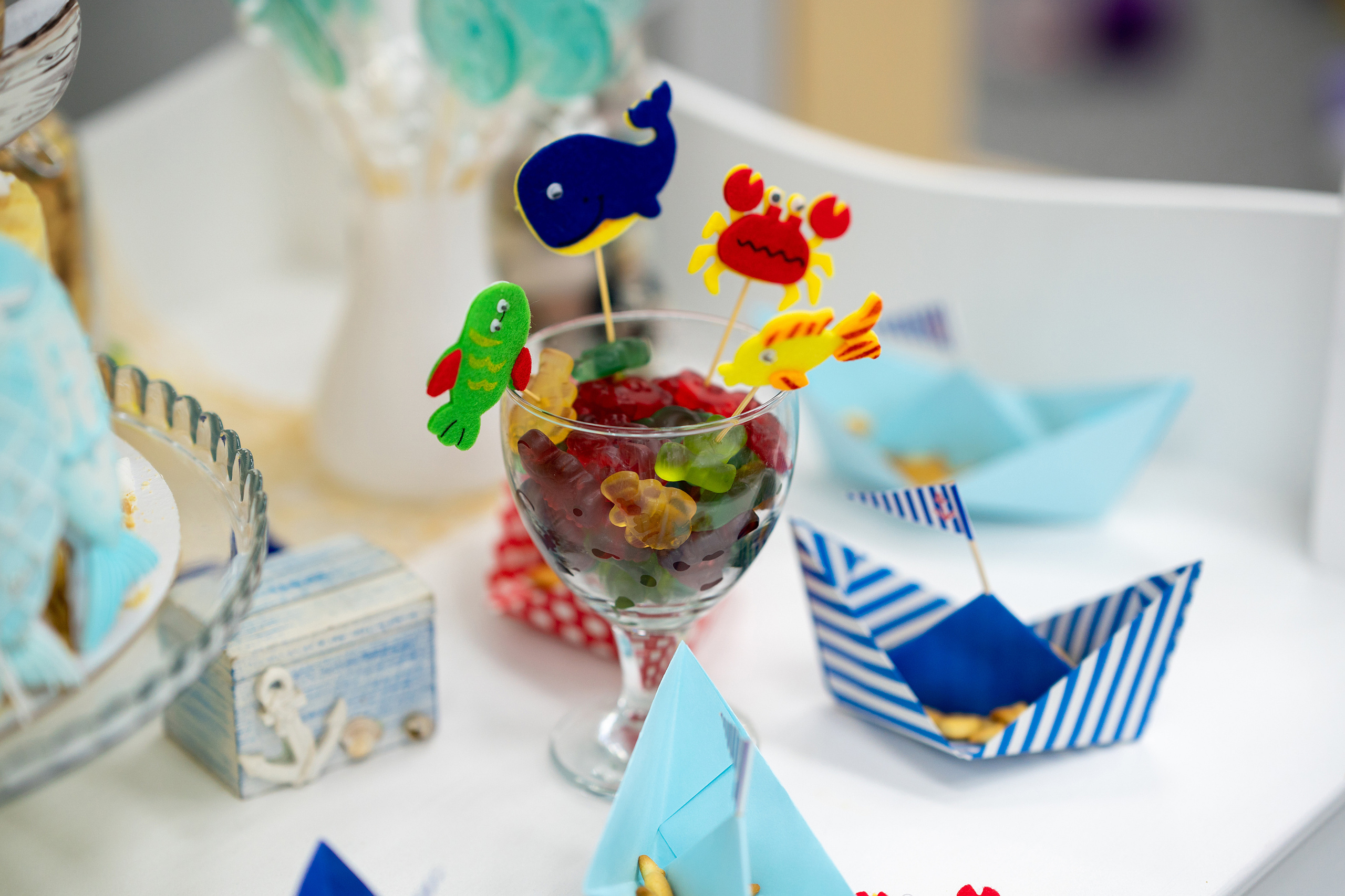 День Рождения Насти 5 лет. Фотограф на Крещение и Венчание в Красноярске Рамазанова Юлия