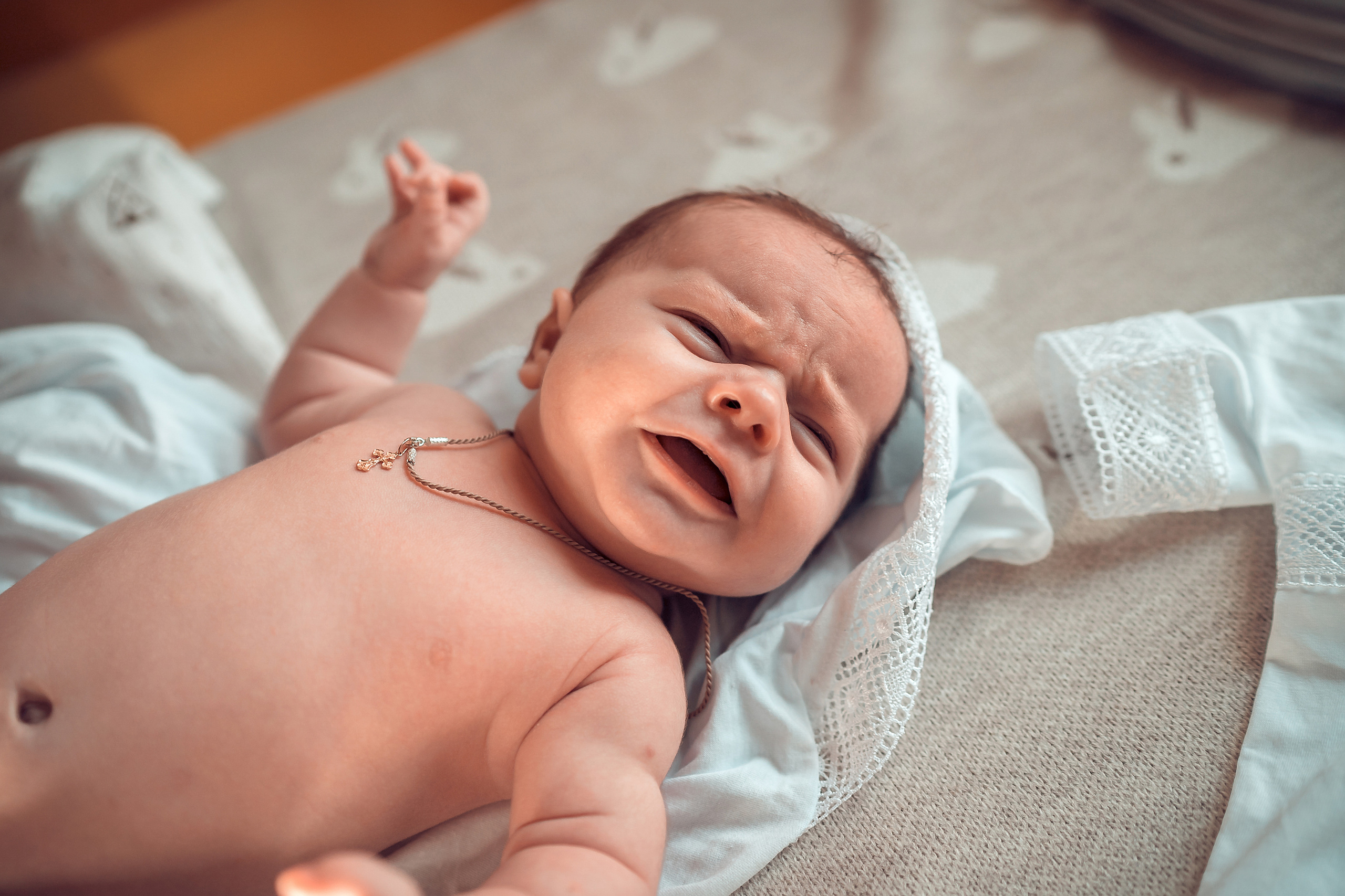 Таинство крещения Кирилла Благовещенский Собор. Фотограф на Крещение и Венчание в Красноярске Рамазанова Юлия