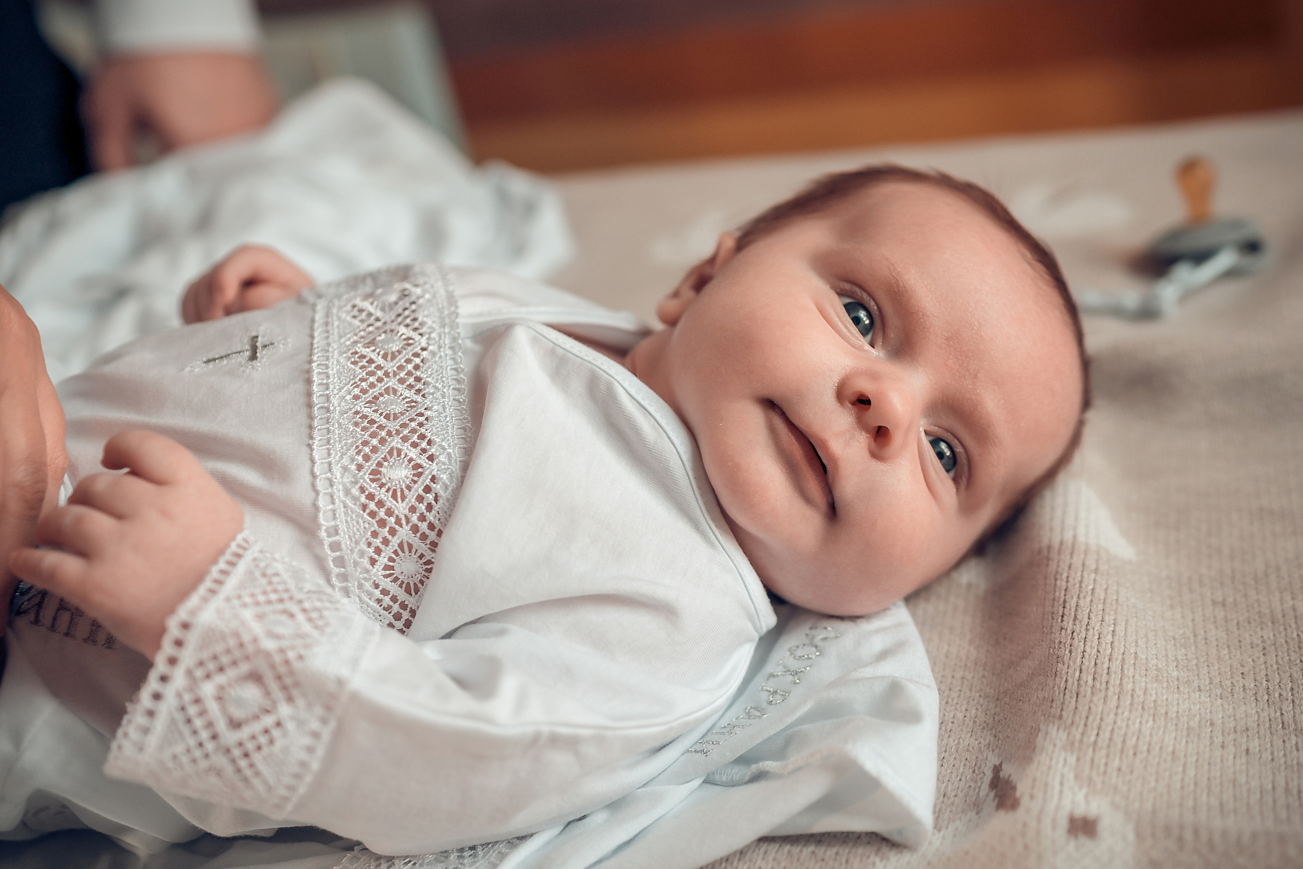 Таинство крещения Кирилла Благовещенский Собор. Фотограф на Крещение и Венчание в Красноярске Рамазанова Юлия