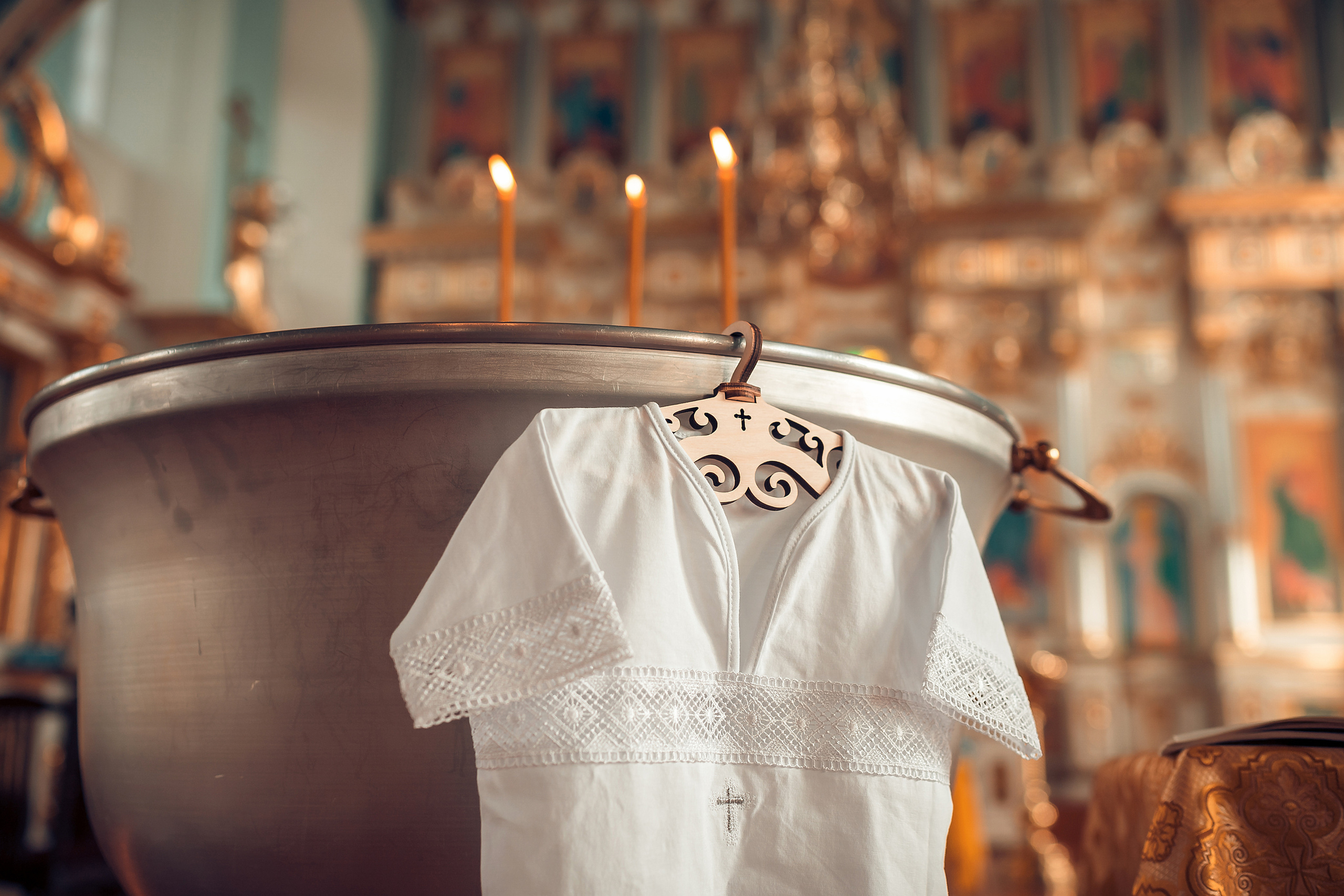 Таинство крещения Кирилла Благовещенский Собор. Фотограф на Крещение и Венчание в Красноярске Рамазанова Юлия