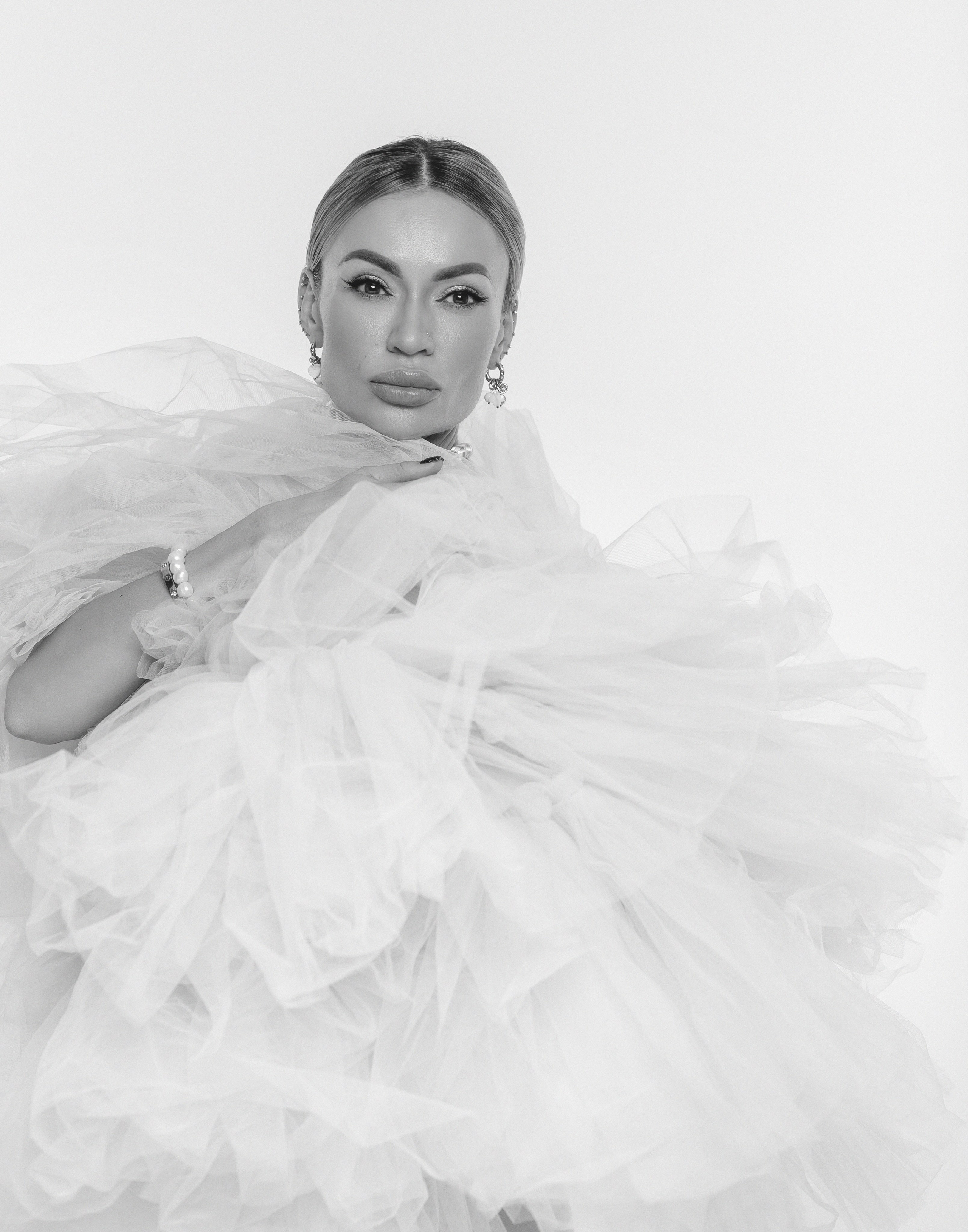 Воздушная Ирина. Семейный фотограф в Санкт-Петербурге Ирина Иванова