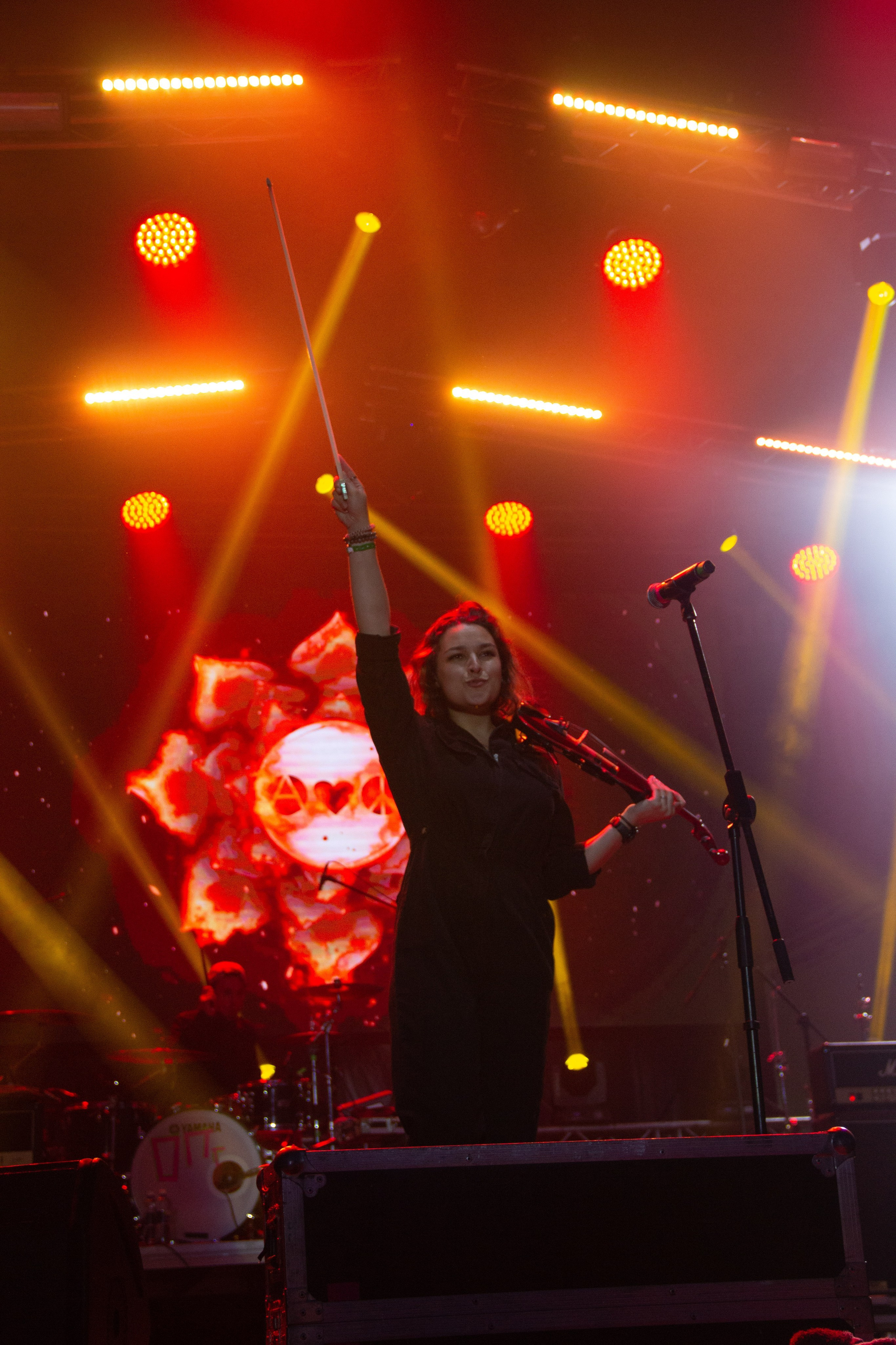 Концерты. Фотограф Нижний Новгород Мария Китаева