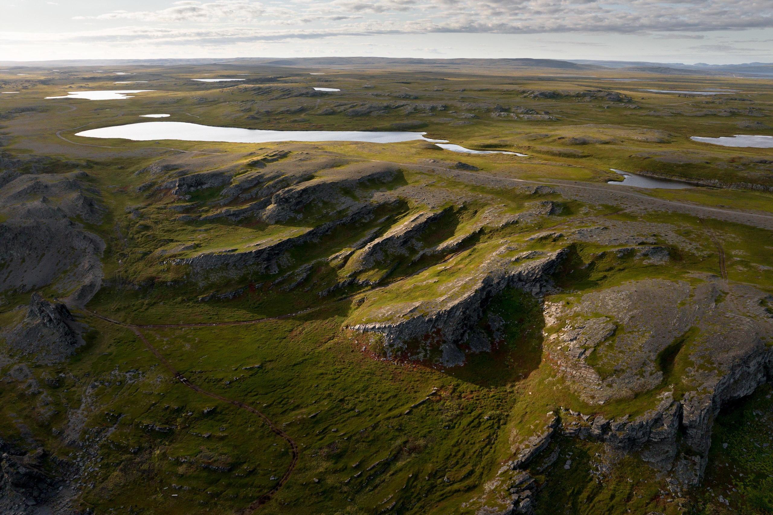 Кольский. Карелия. Фотограф в Красноярске Нерозя Александр. Пейзаж, природа, портрет