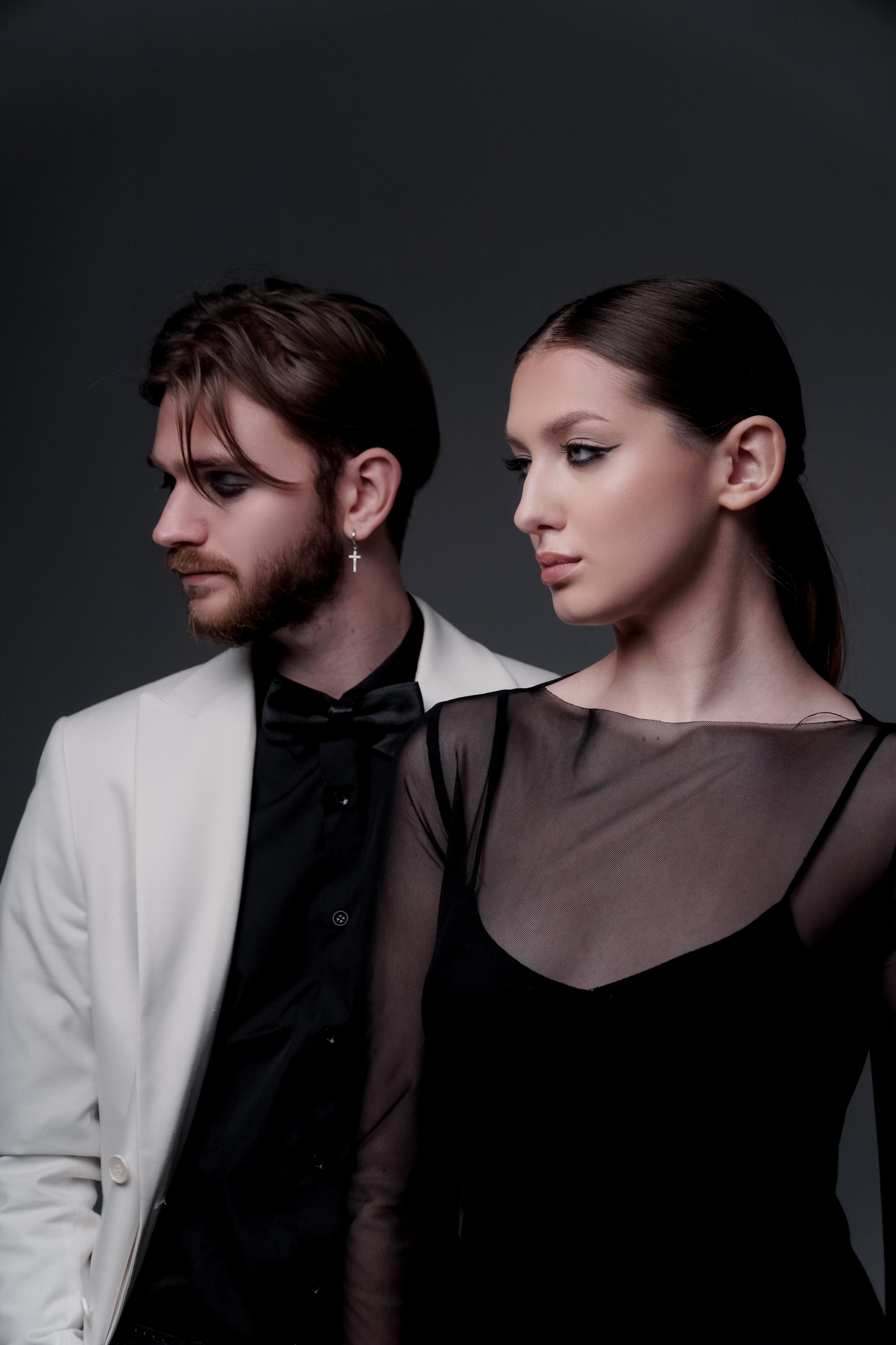 Виктория & Егор