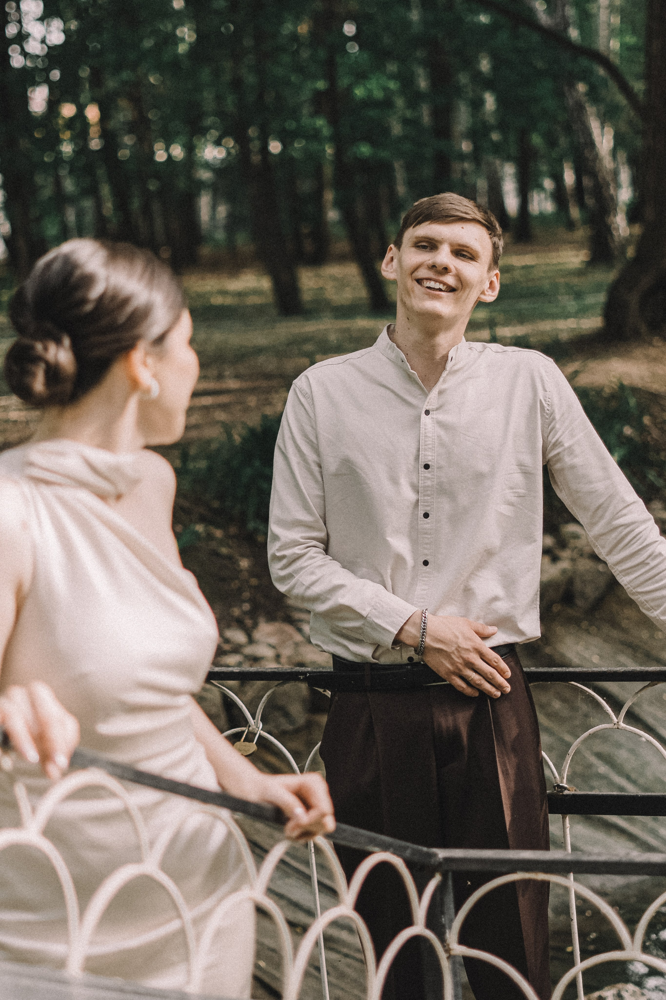 Карина & Михаил. Екатерина Бочкарёва