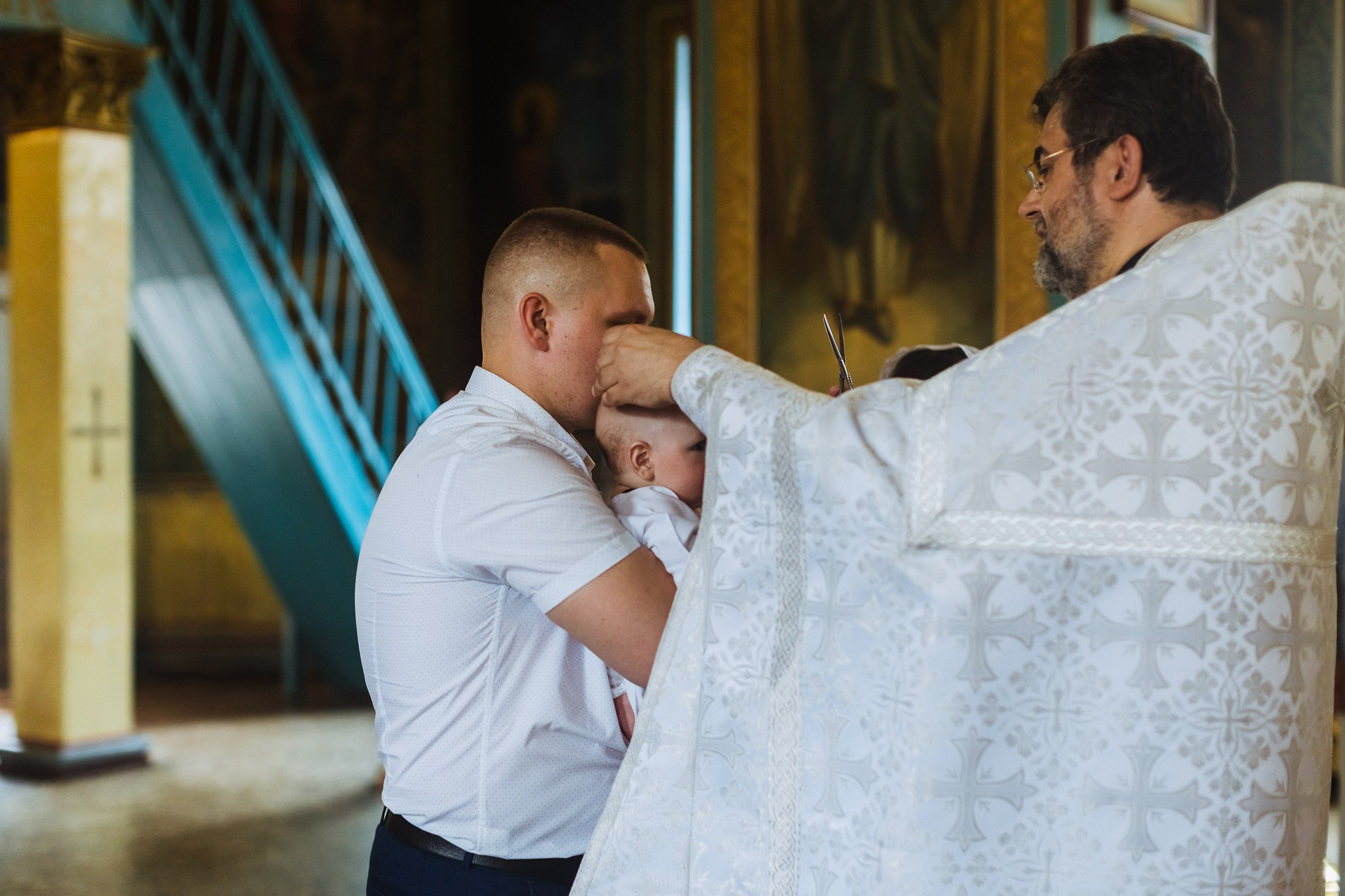 Храм Казанской иконы Божией Матери Волгограда. Фотографы в городе Волгограде — Людмила Агеева и Алексей Околелов