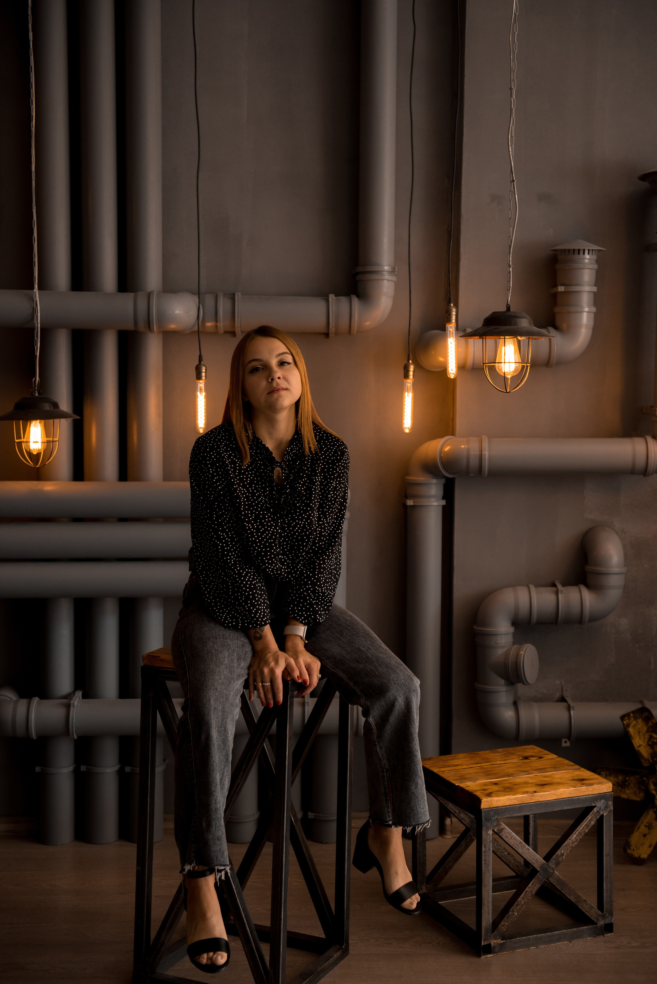 Эмма. Семейный и свадебный фотограф в Ельце Юлия Дякина