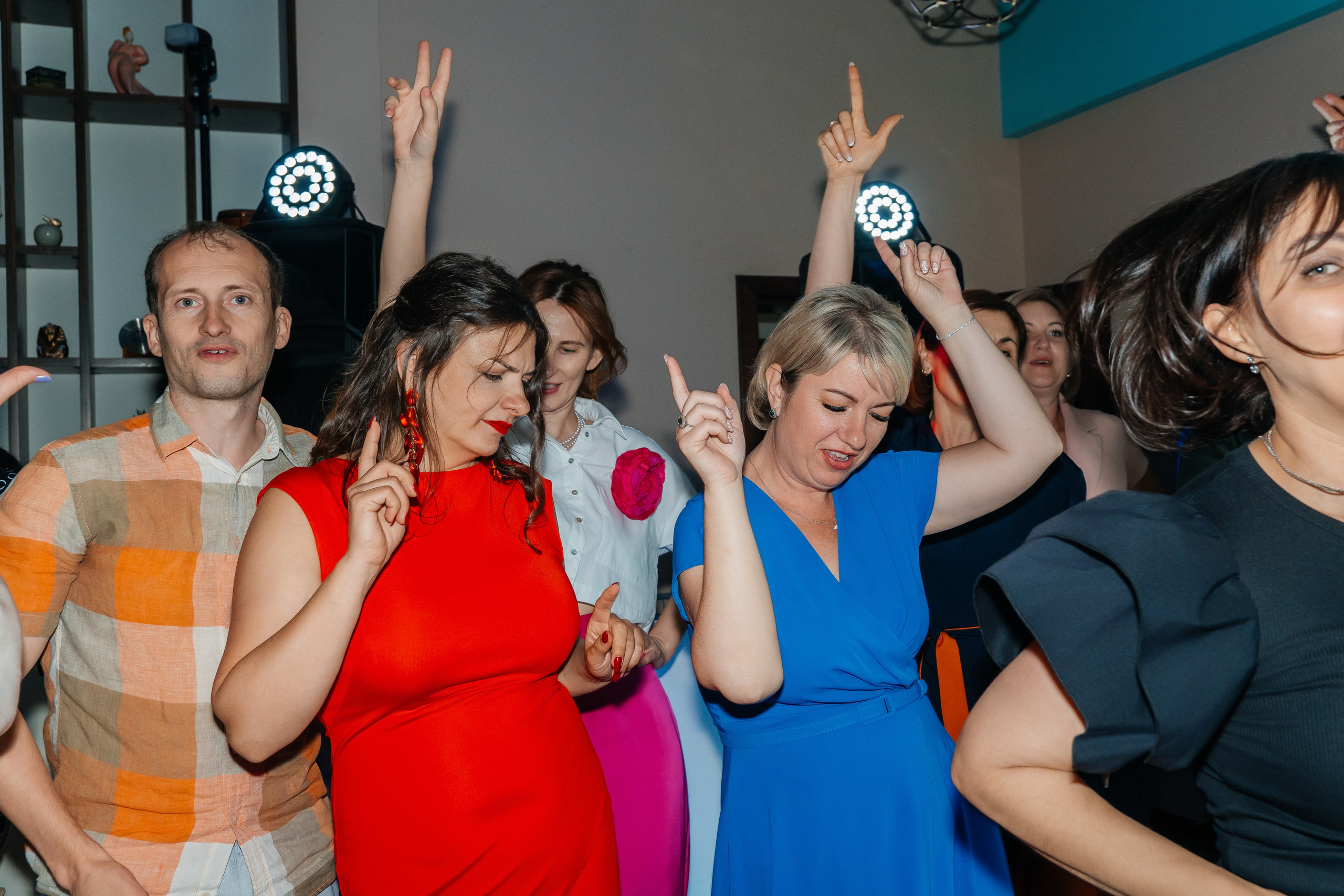 Выпускной. Профессиональный фотограф в Самаре Анна Конзаева