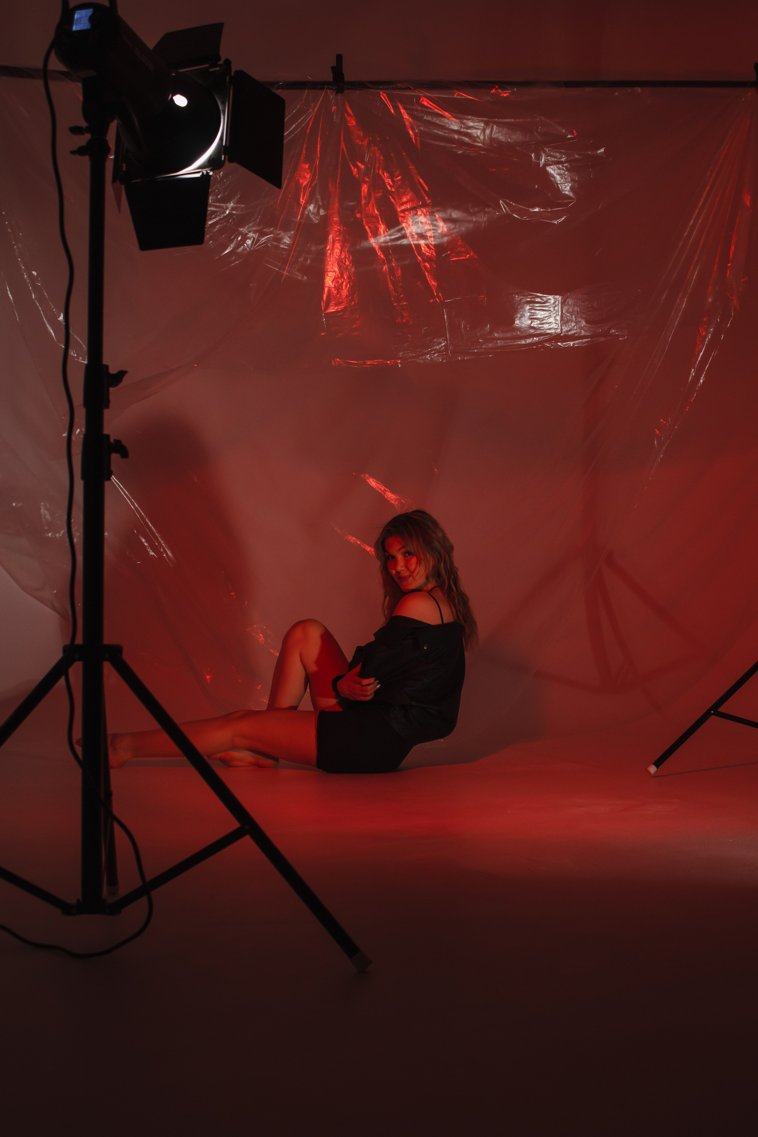 Настя. Фотограф в Ижевске Надежда Лебедева