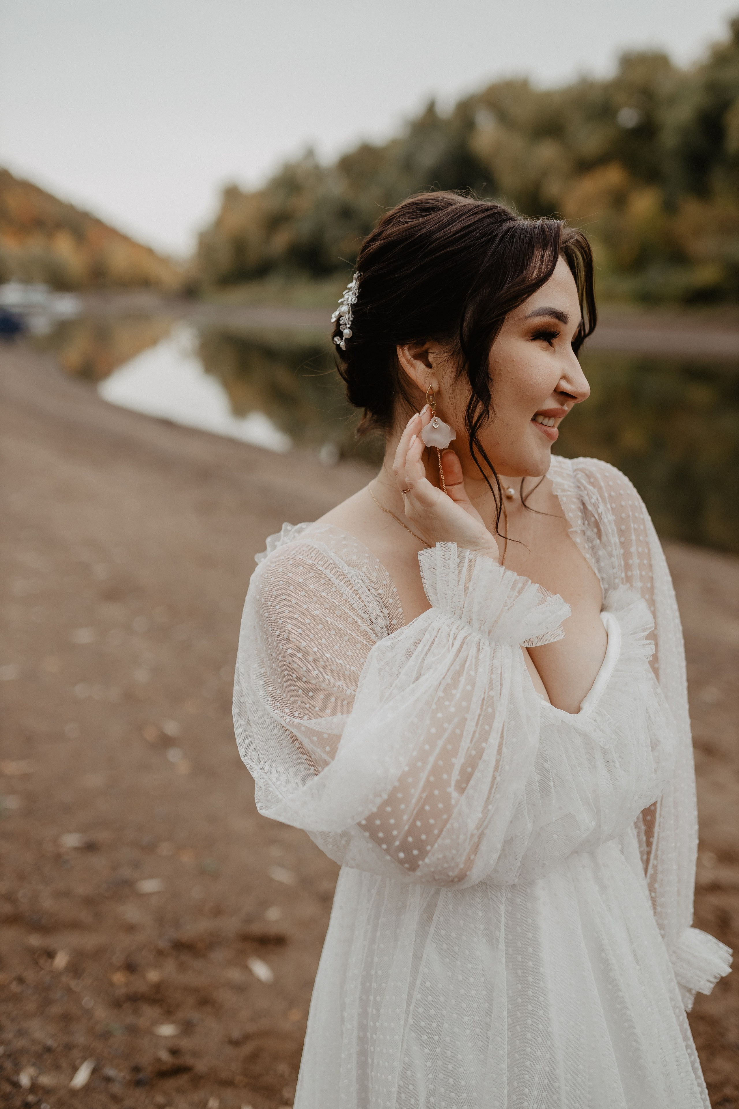 Альберт и Юлианна. Свадебный и семейный фотограф в Нижнекамске, Набережных Челнах