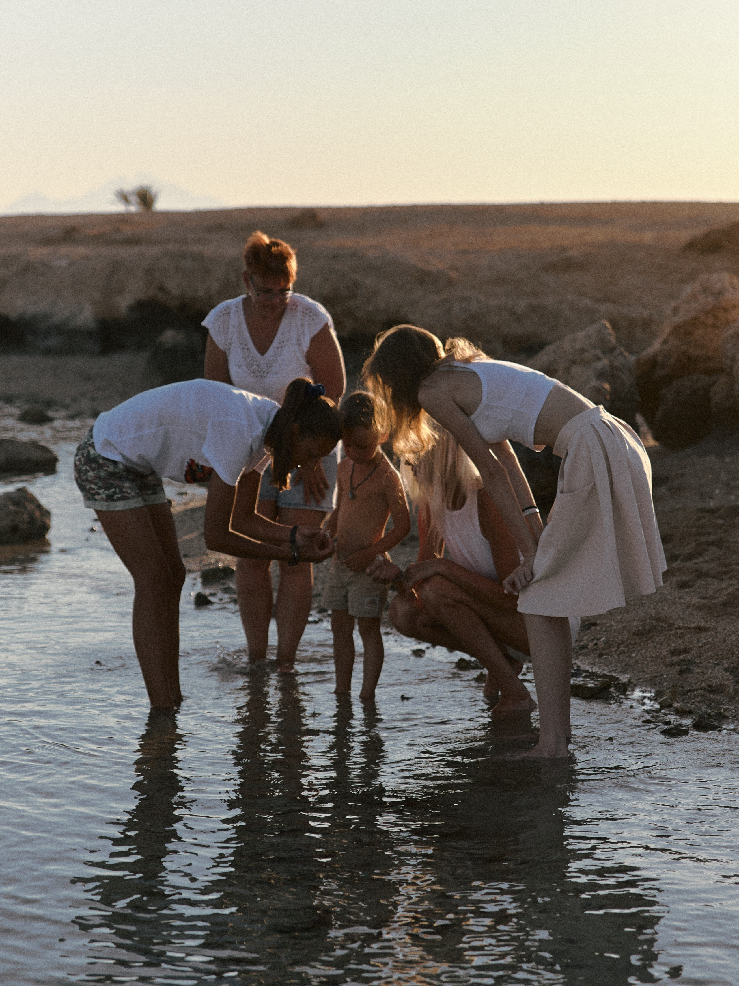 Сахл-Хашиш — пляж. Jorgis Talè — photographer, kind person, teacher of arts and other mag