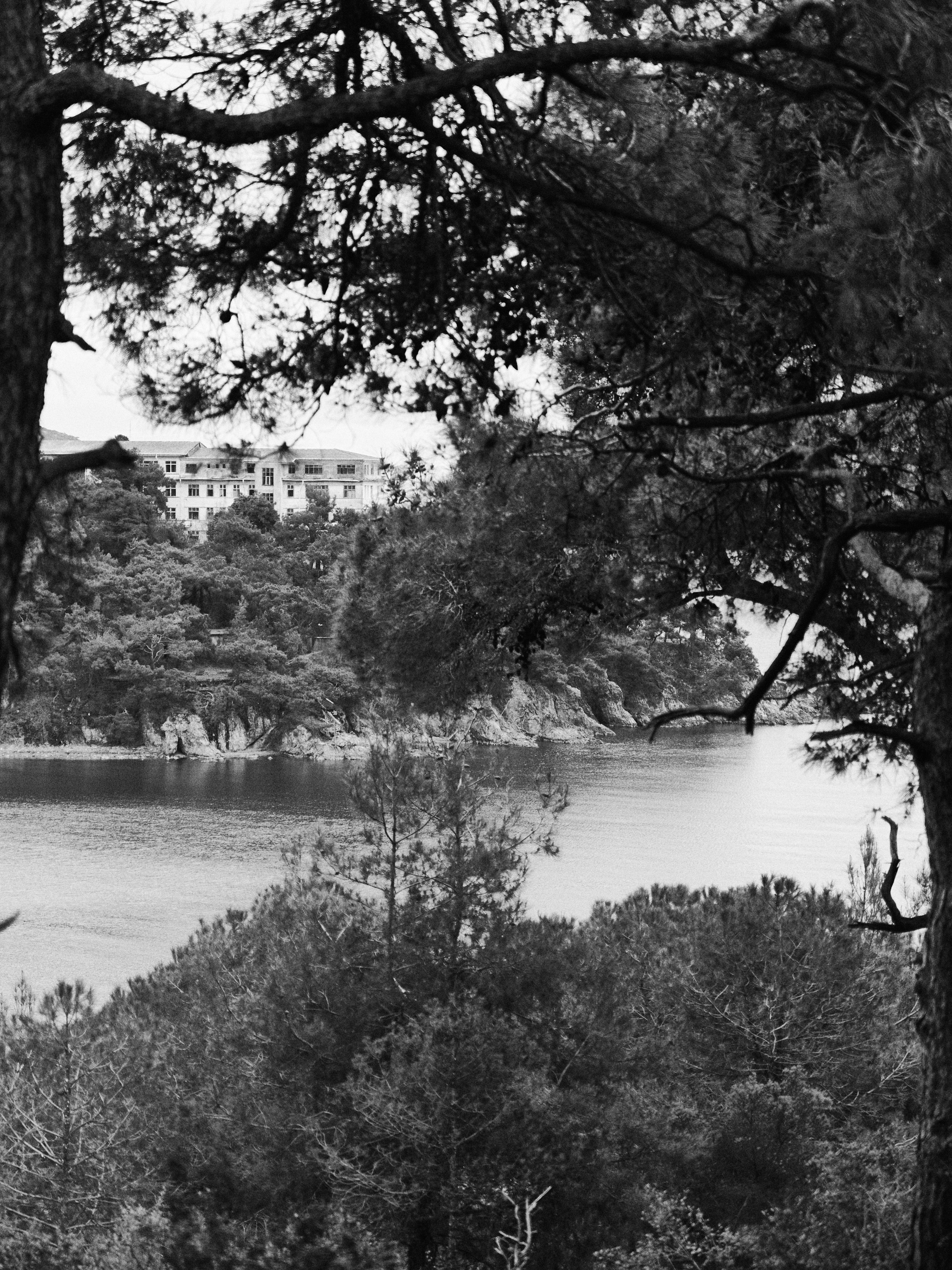 B&W. Jorgis — фотограф в Хургаде / обучение фотографии