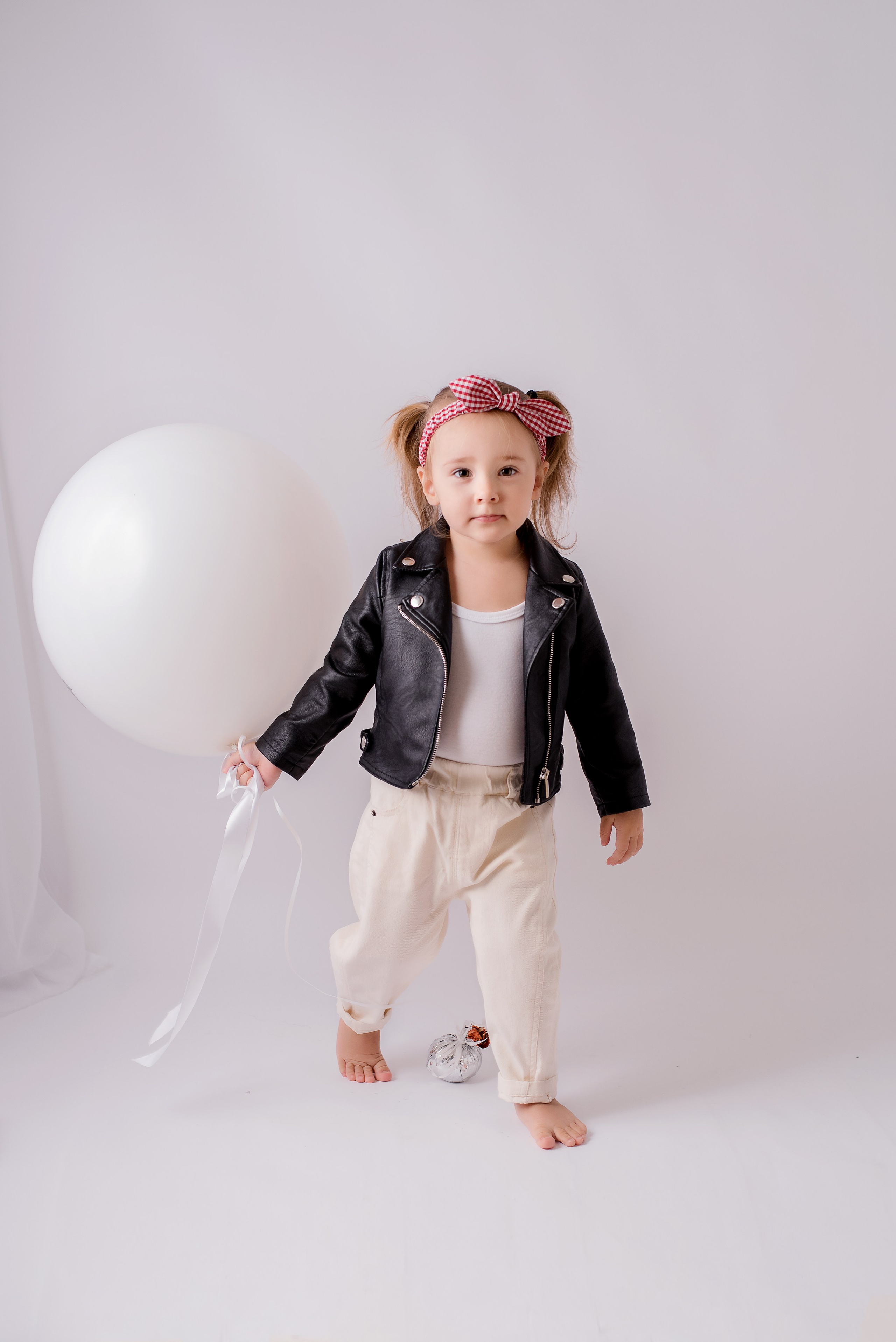 Соня 2 года. Детский фотограф в Долгопрудном и Москве