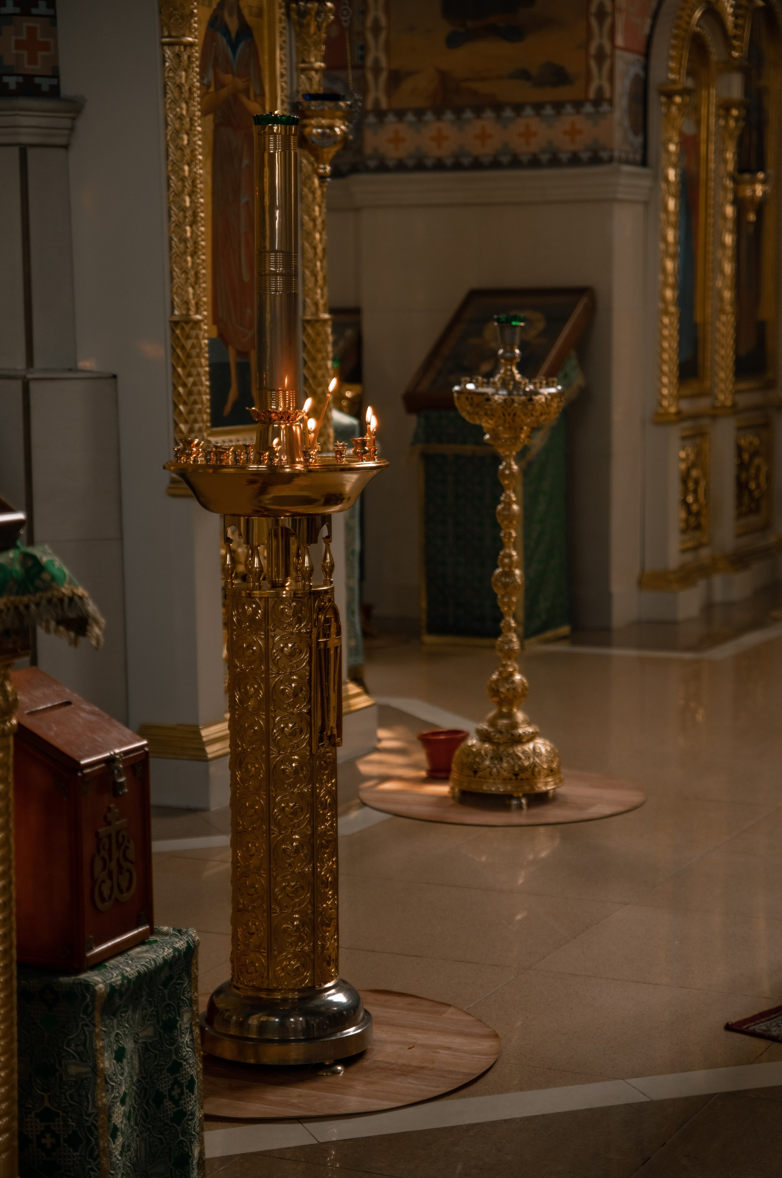 КРЕЩЕНИЕ ЕВЫ. Свадебный и семейный фотограф в Краснодарском крае