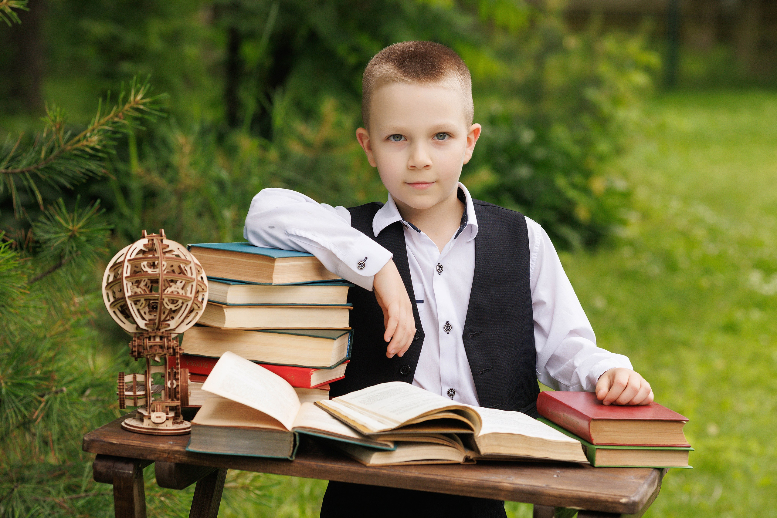 АТШ 1 класс. Photoalbum-vl.ru