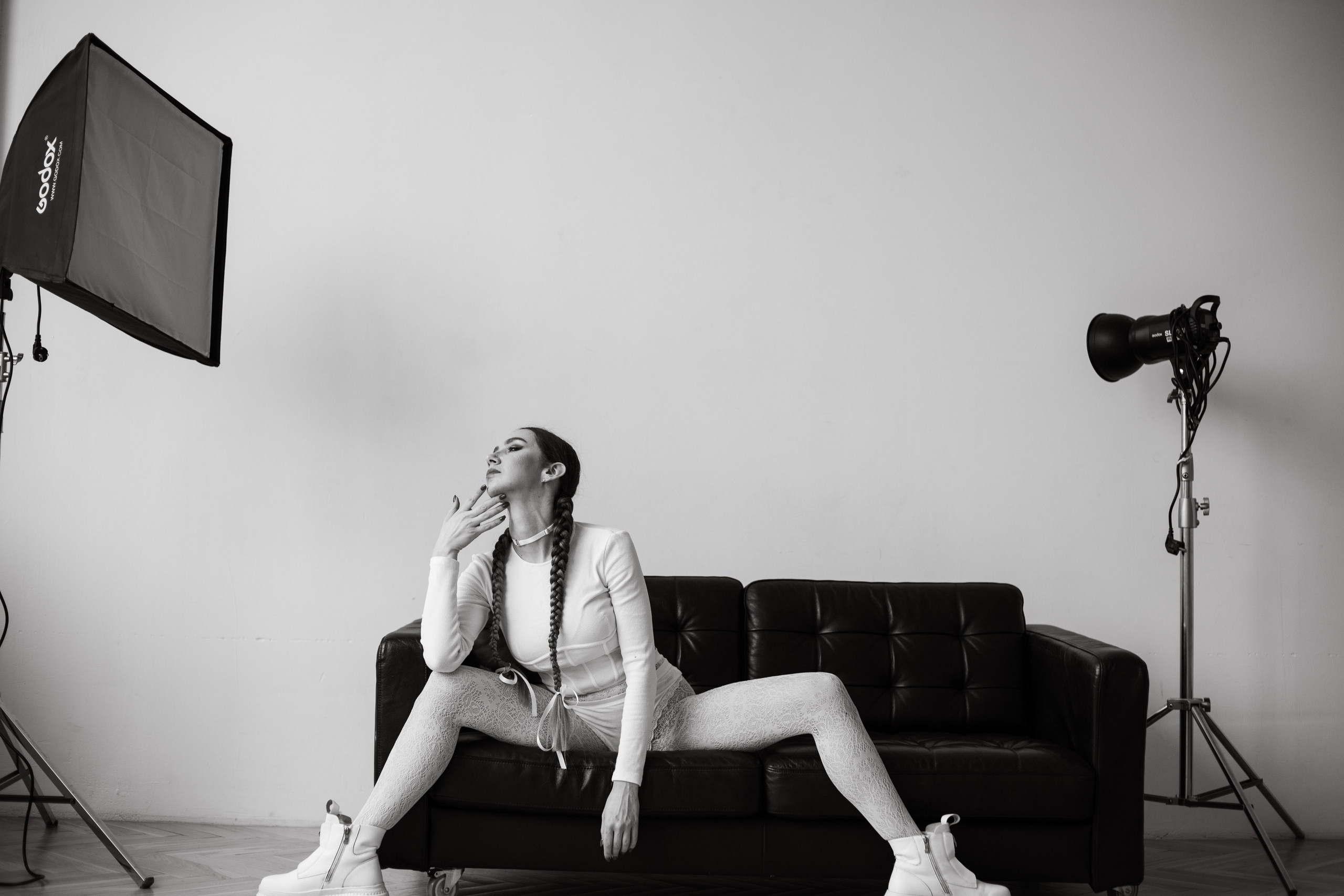 Портретный Фотограф в Санкт-Петербурге Кира Орехова