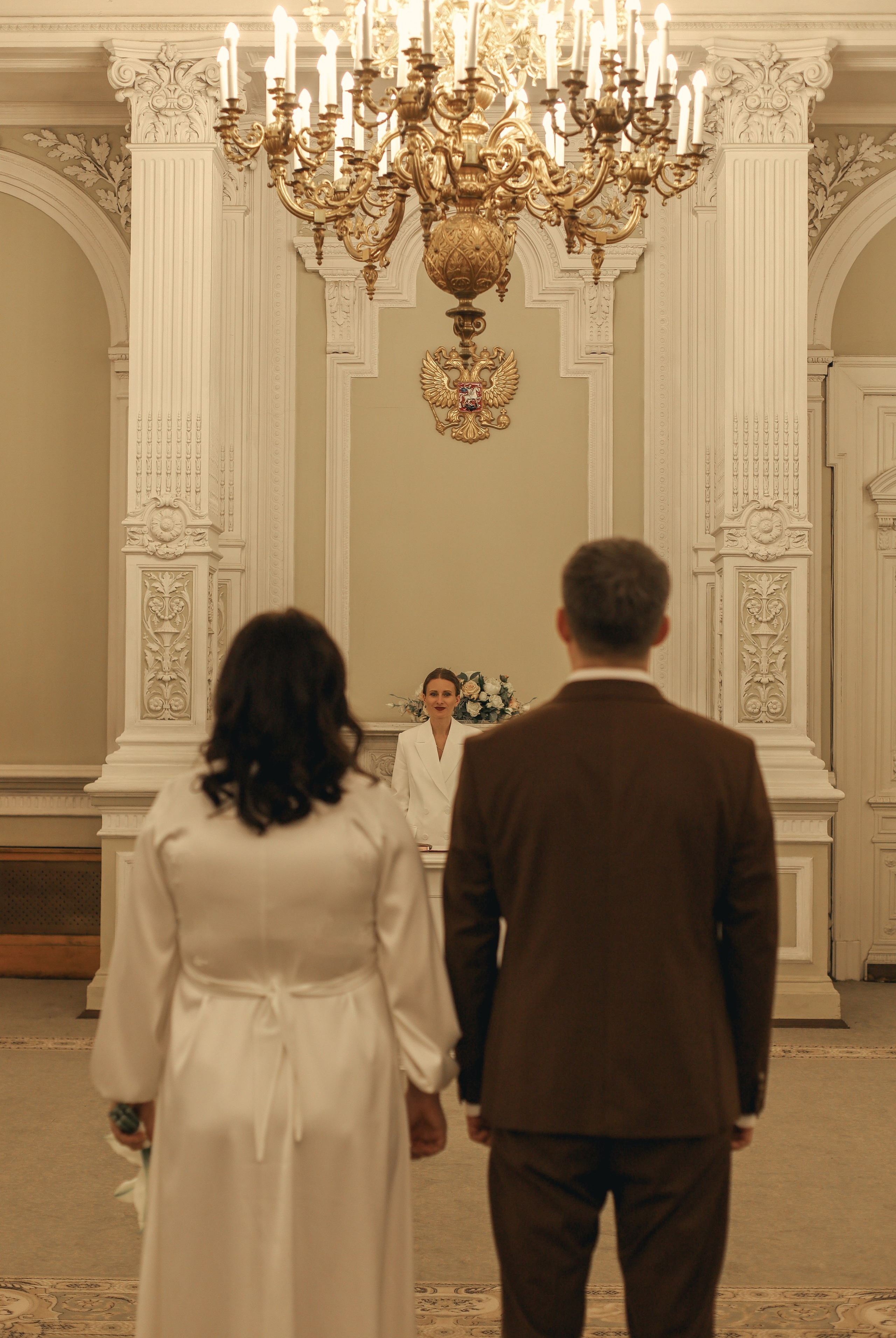 Свадьбы. Семейный и детский фотограф в Санкт-Петербурге «Chilik»