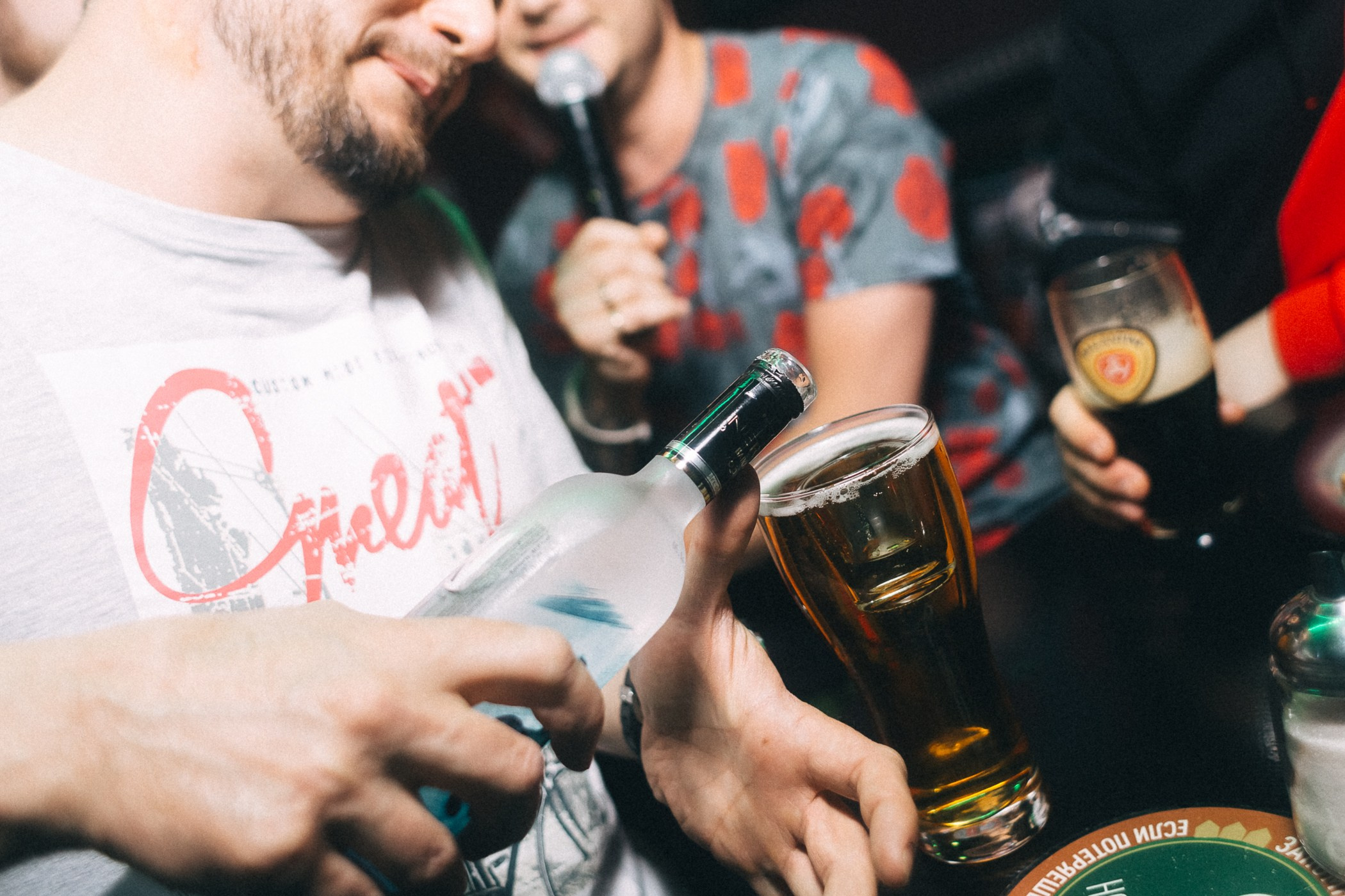 Harat`s Pub. Фотограф Кемерово | Сергей