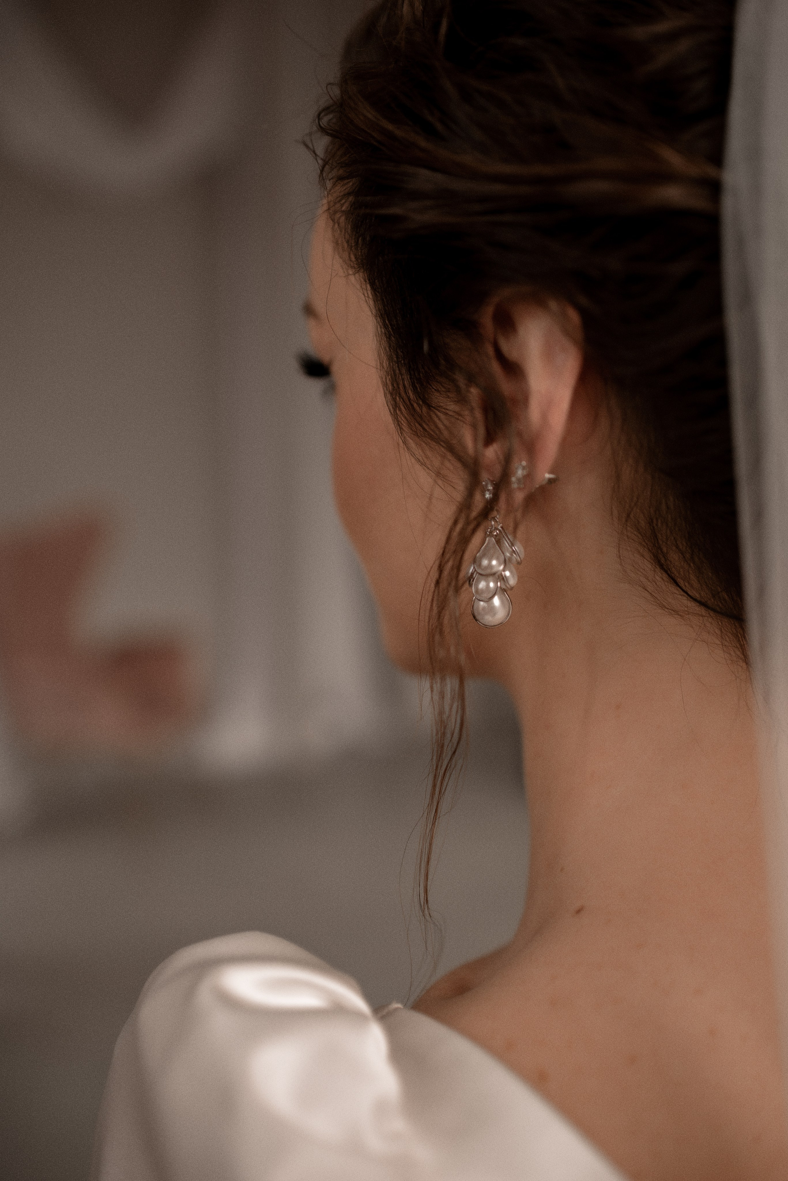 Невесты. Свадебный и семейный фотограф в Серпухове Александра Дерюшева