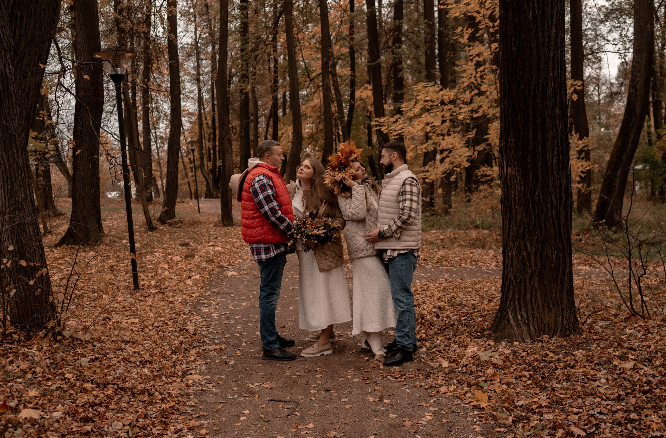 Семья. Свадебный и семейный фотограф в Серпухове Александра Дерюшева