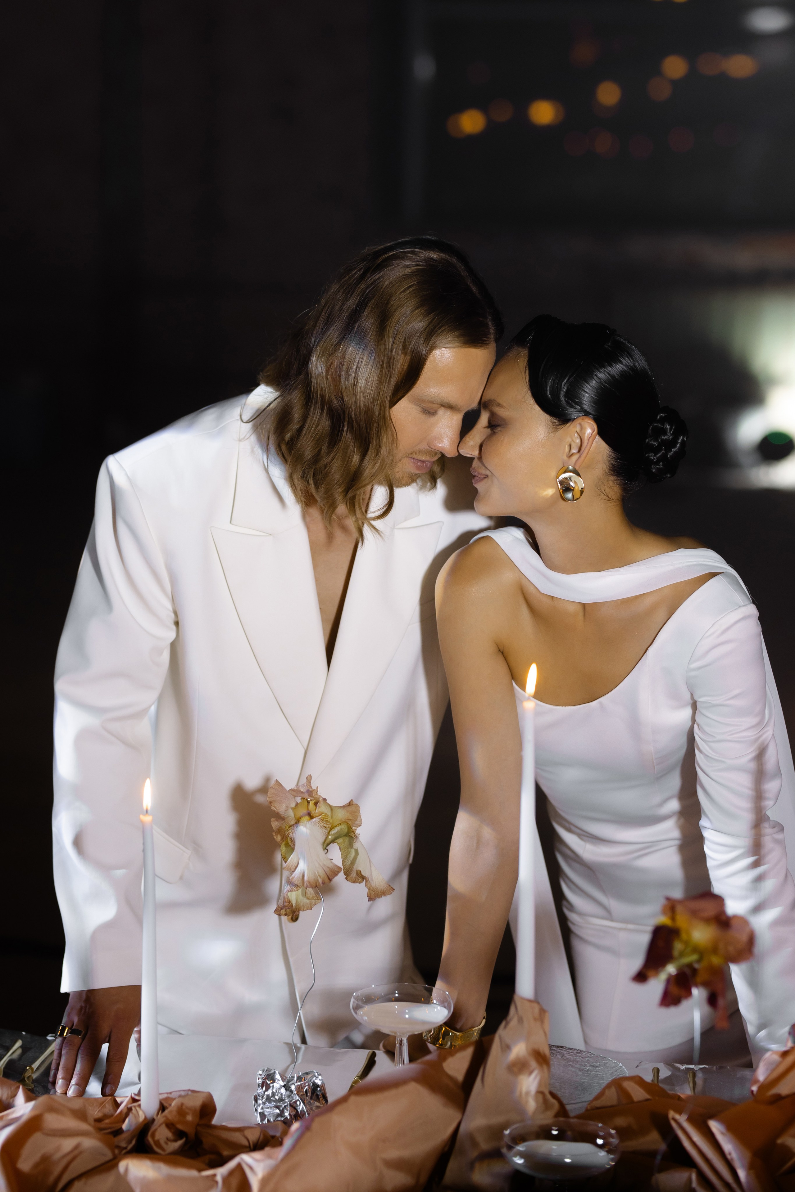 Свадебный фотограф Анна Бабахина