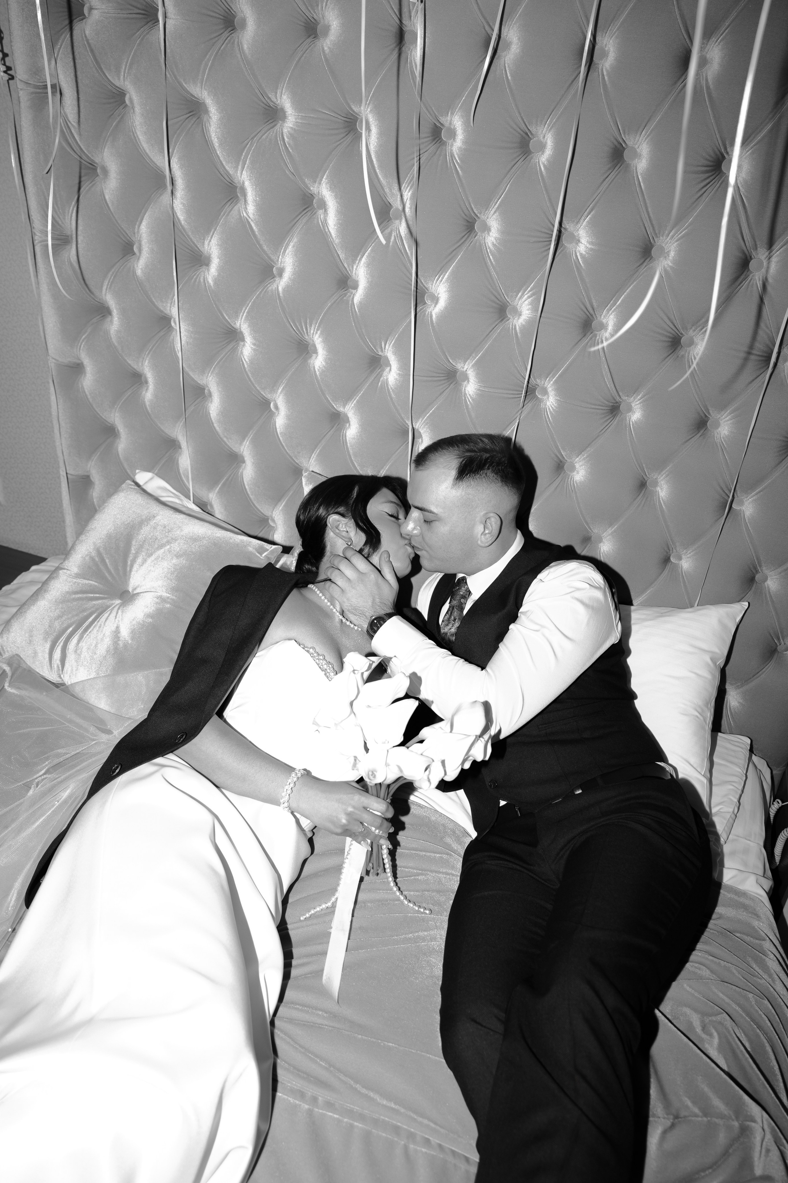 Влад и Марина. Свадебный фотограф Анна Бабахина