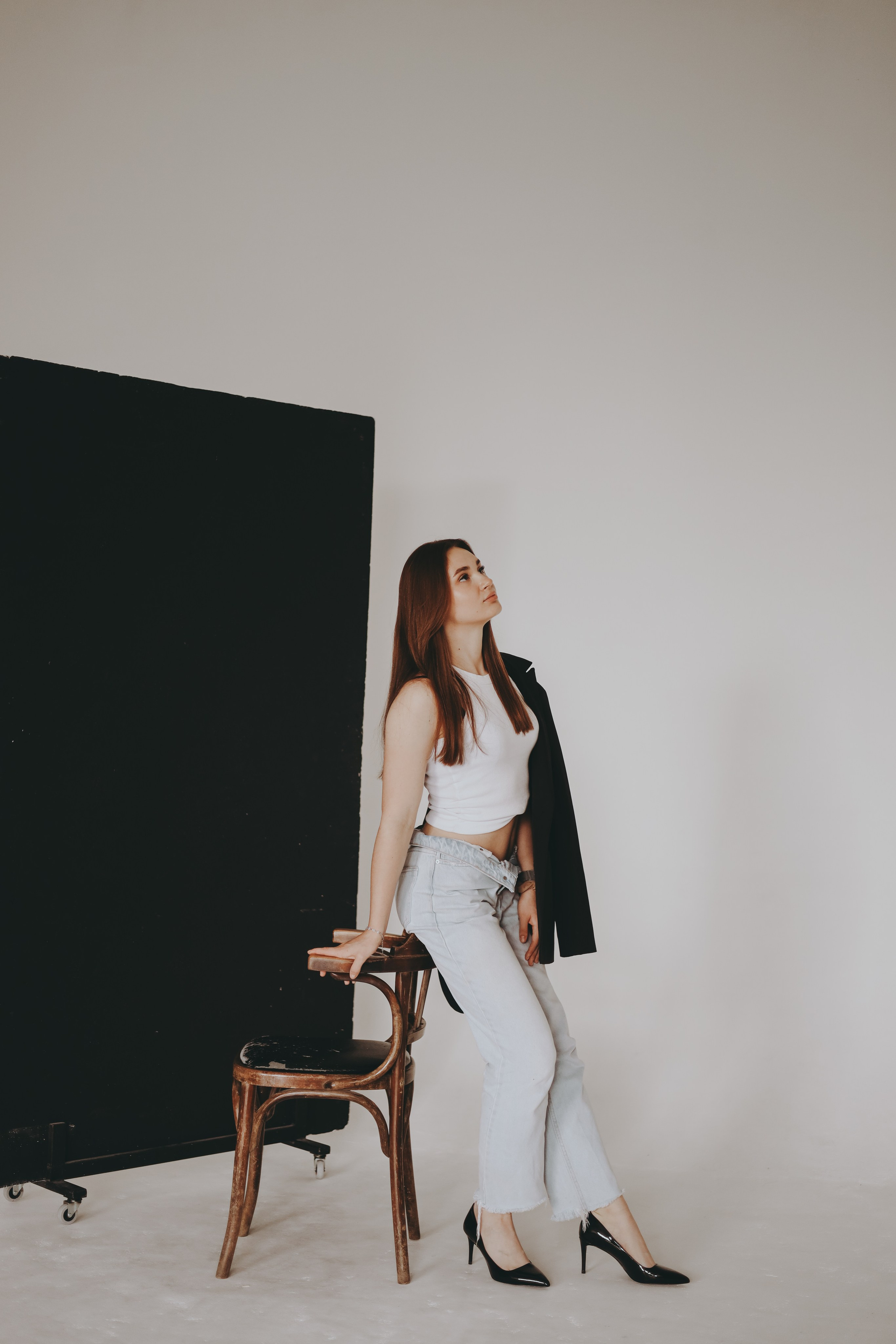 Яна. Фотограф Мария Лаенко