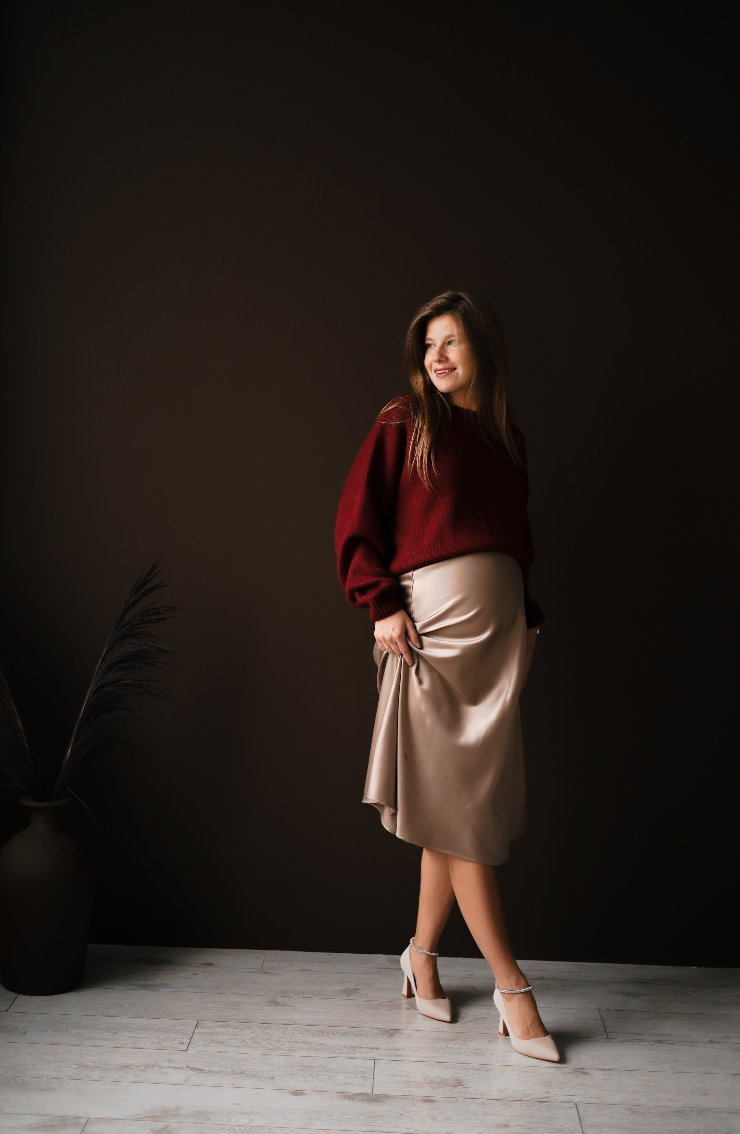 Наталья. Фотограф Мария Лаенко