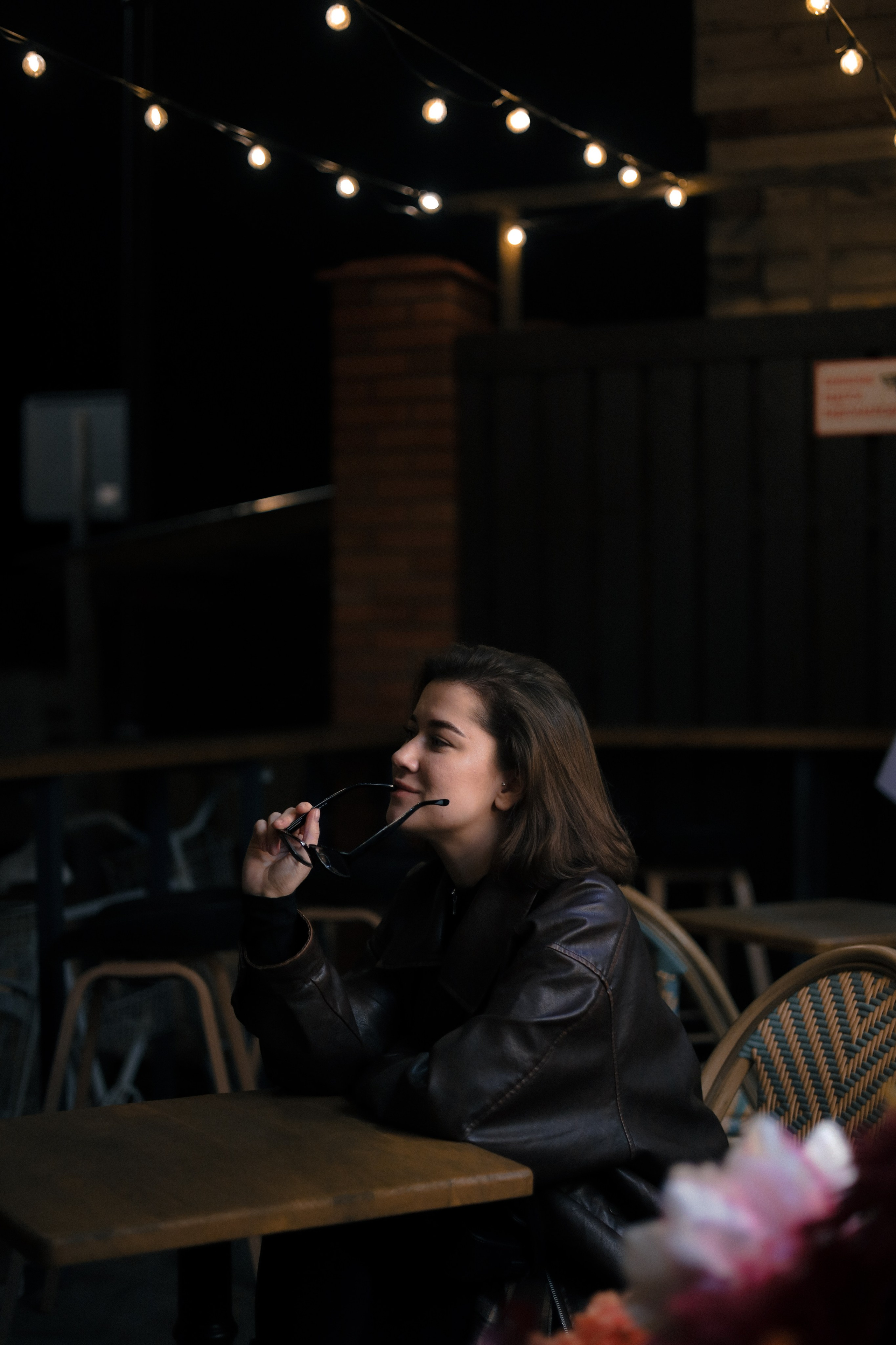 Владислава. Фотограф Мария Лаенко