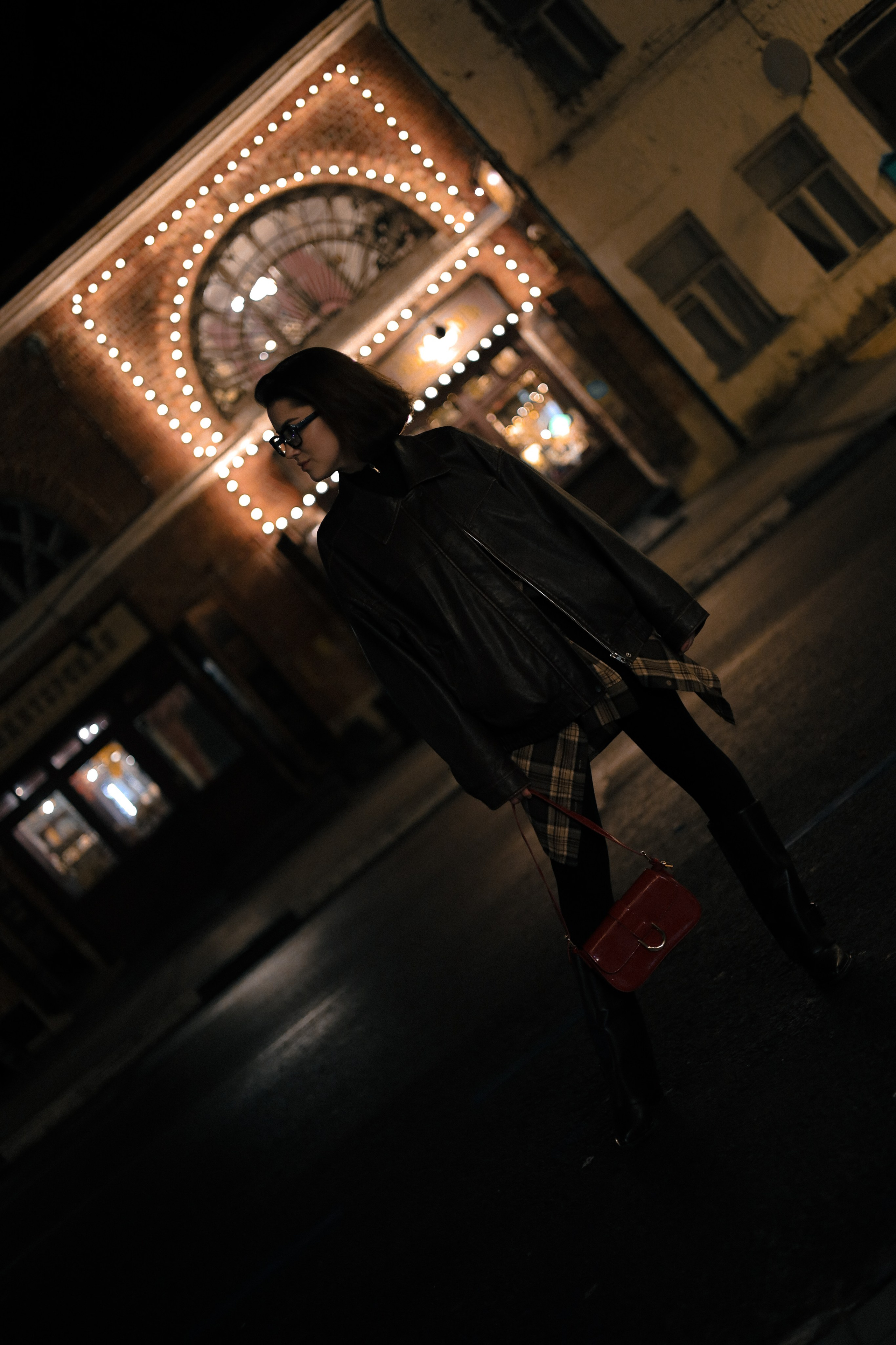 Владислава. Фотограф Мария Лаенко