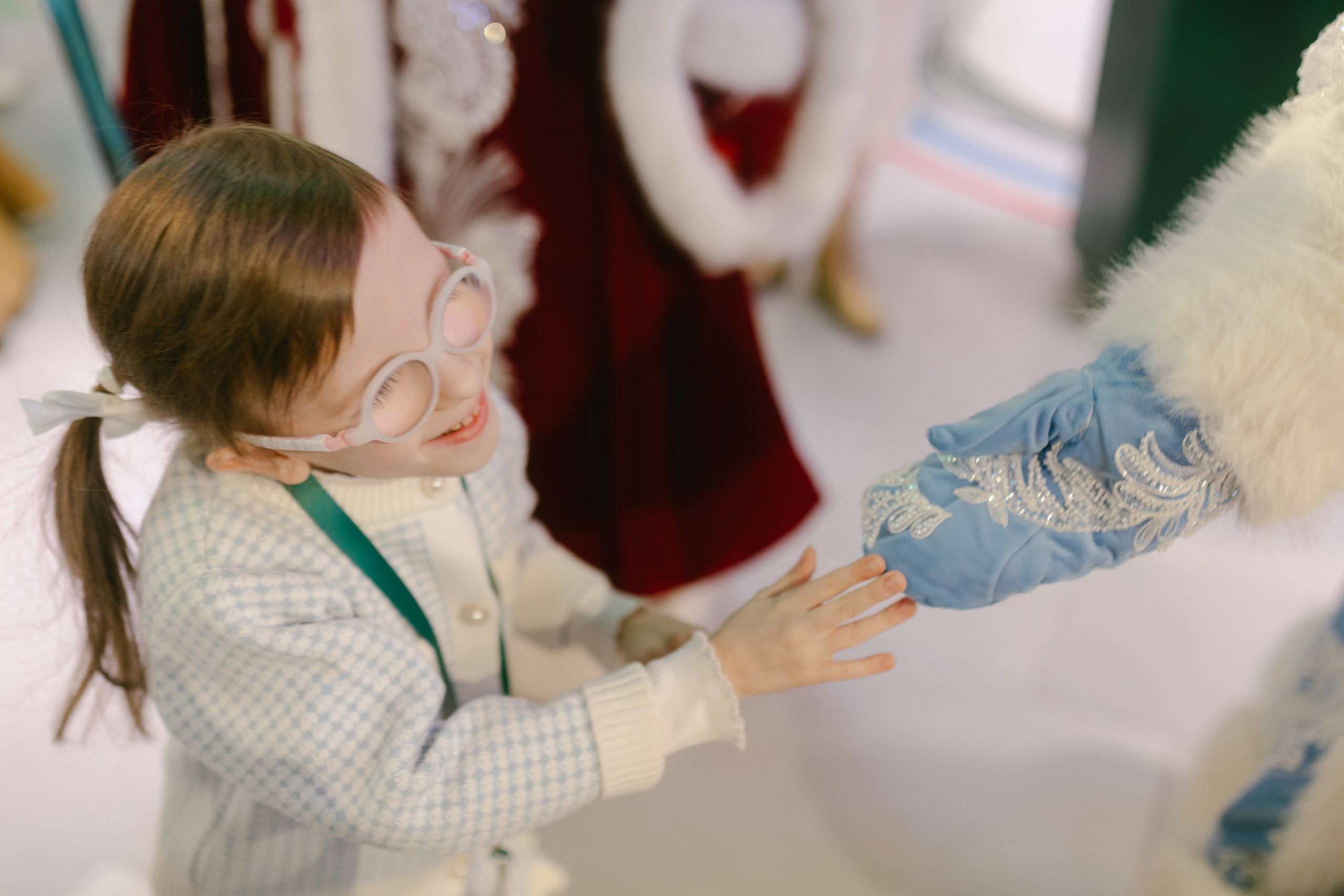 Фабрика подарков. Фотограф мероприятий, персональные съемки в Москве Владиславлева Настя