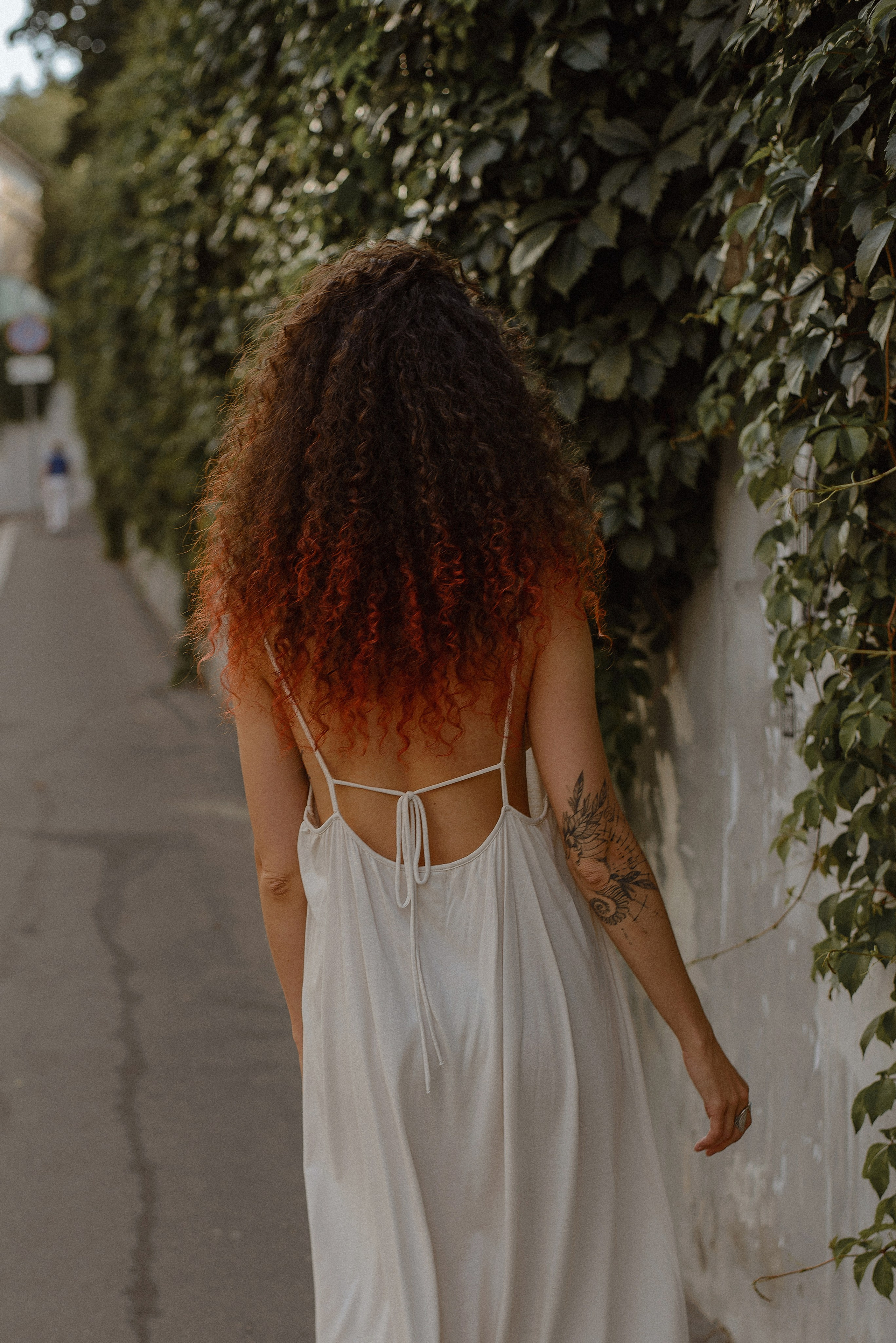 Маша. Фотограф в Москве Казакова Анна